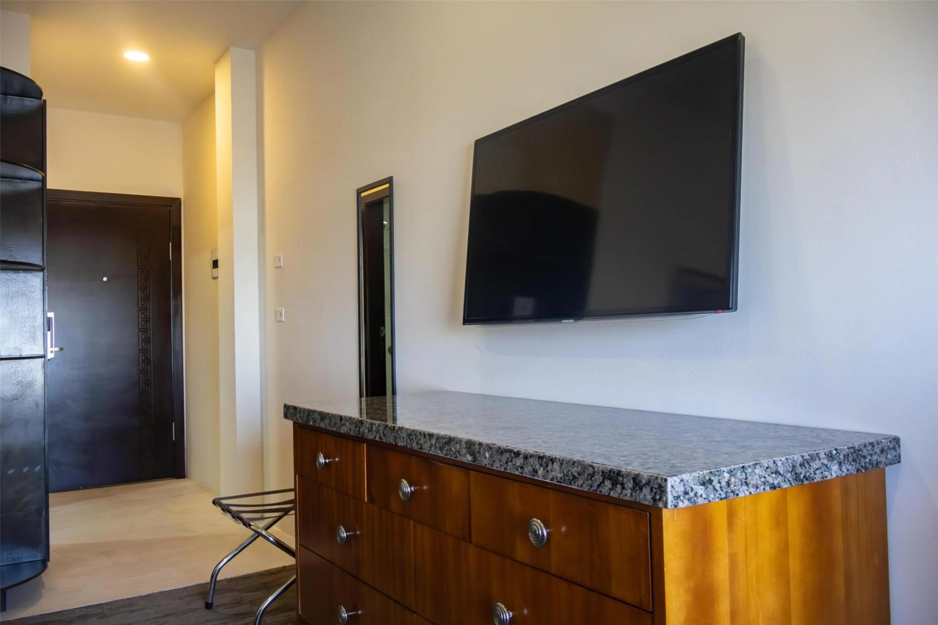 Bedroom in Best Western Plus Sacramento