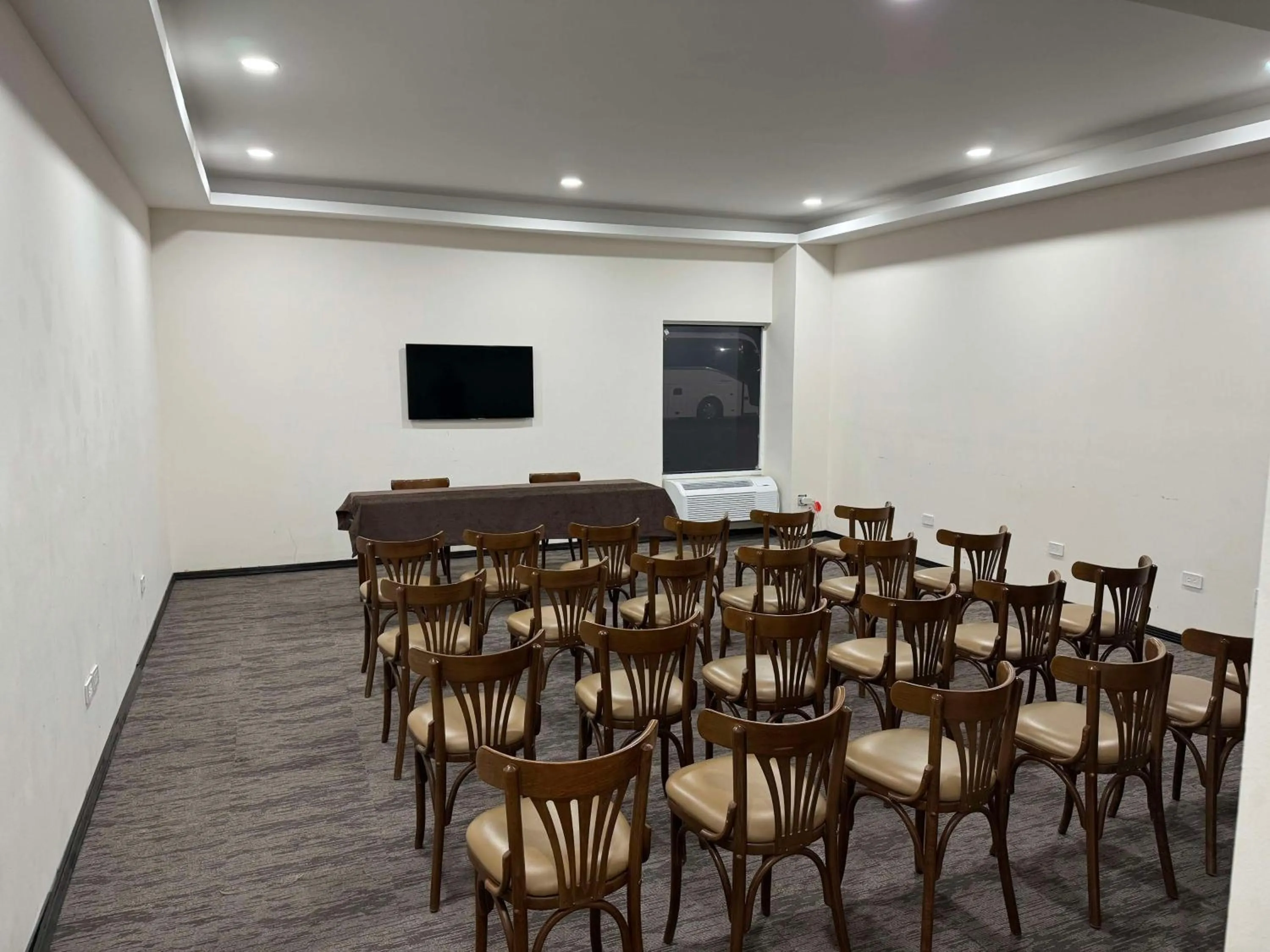Meeting/conference room in Best Western Plus Sacramento