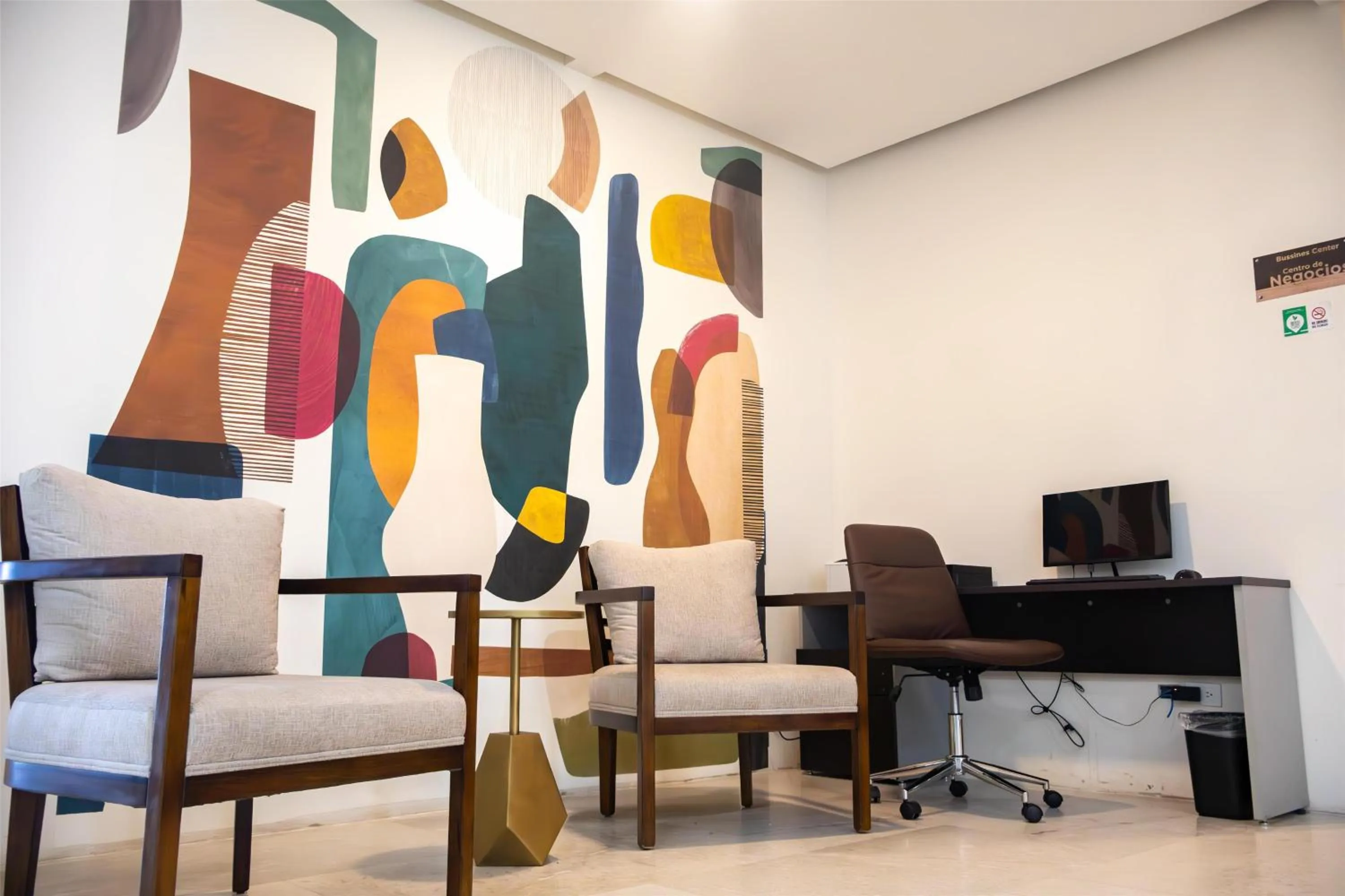 Business facilities in Best Western Plus Sacramento