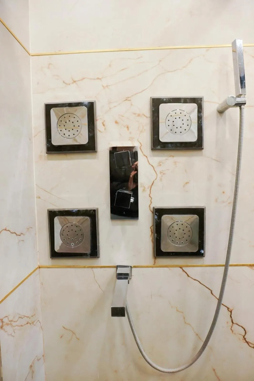 Hotel Divyanshi Inn