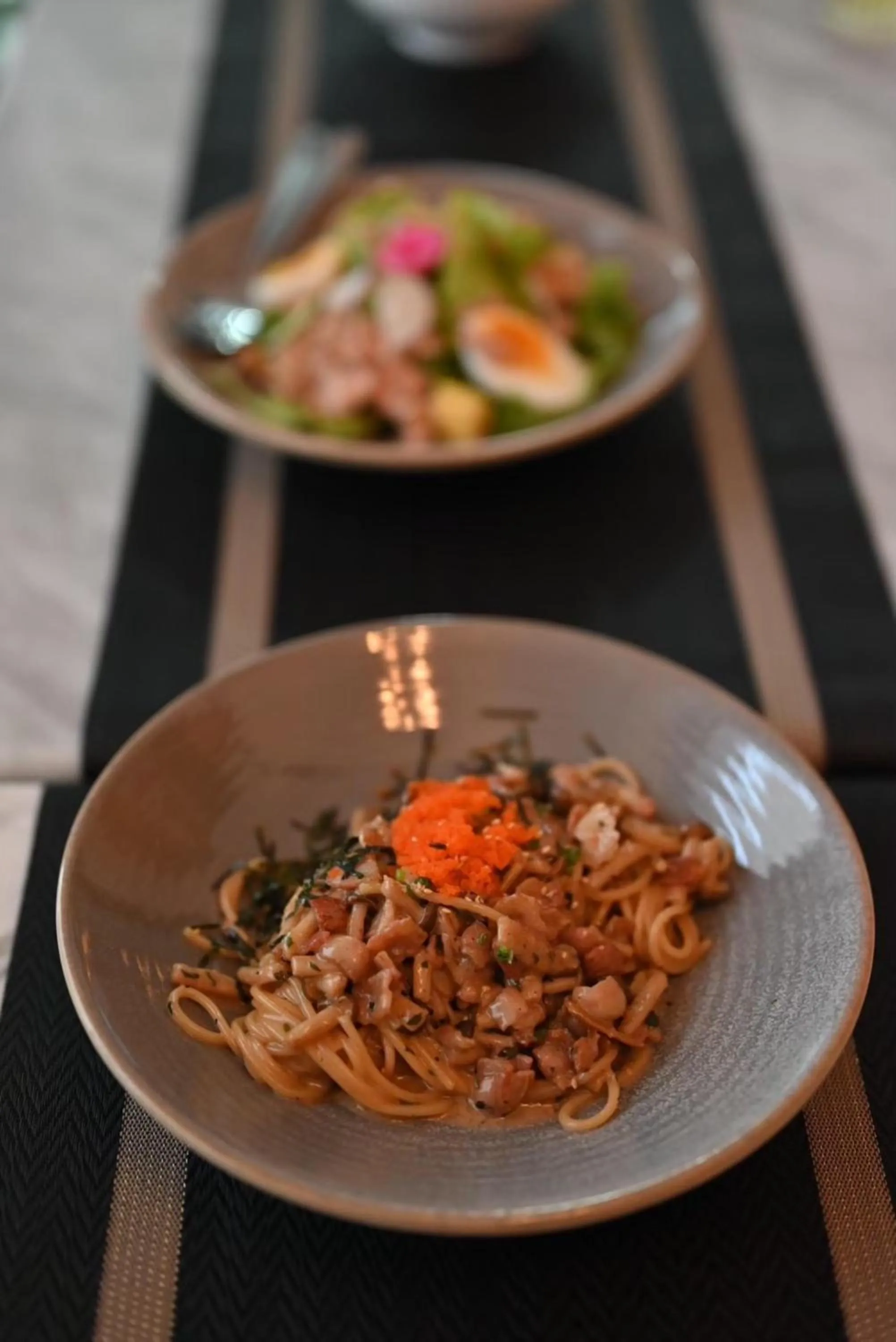 Restaurant/places to eat in Penguin Villa Resort & Bistro