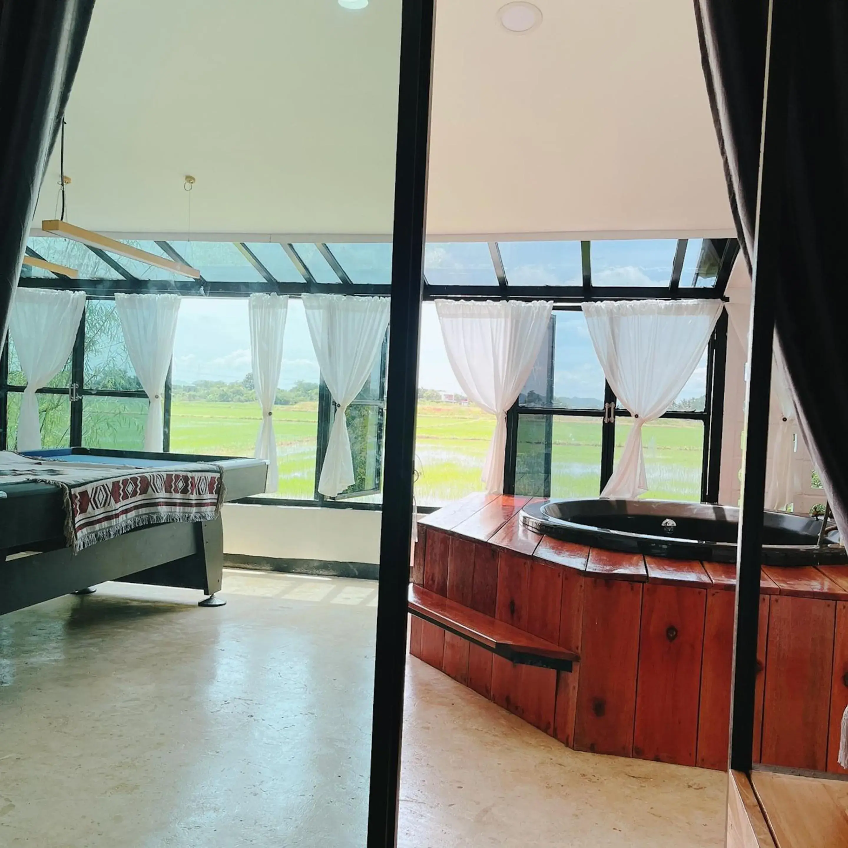 View (from property/room) in Penguin Villa Resort & Bistro View (from property/room) in Penguin Villa Resort & Bistro