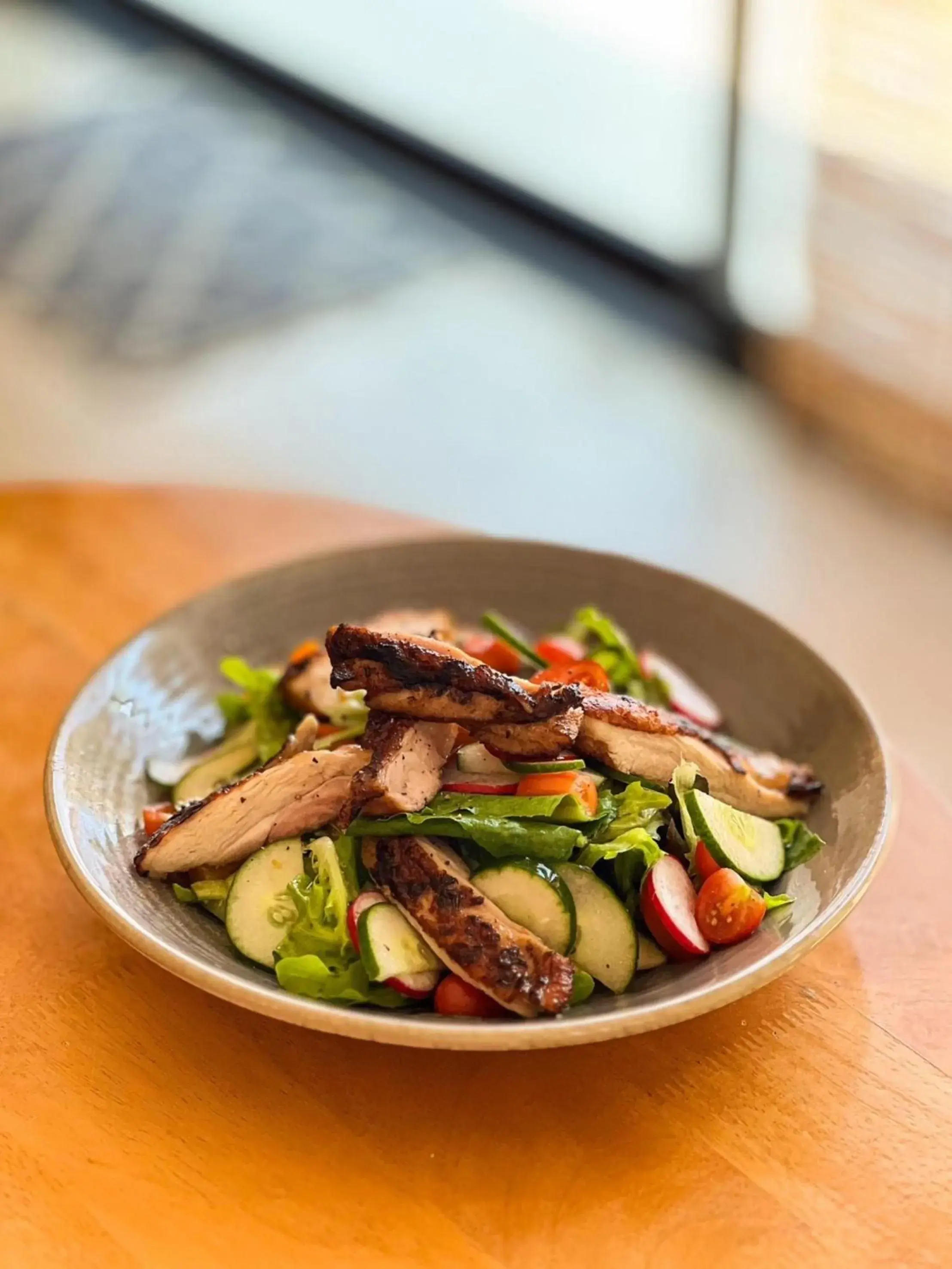 Restaurant/places to eat in Penguin Villa Resort & Bistro Restaurant/places to eat in Penguin Villa Resort & Bistro