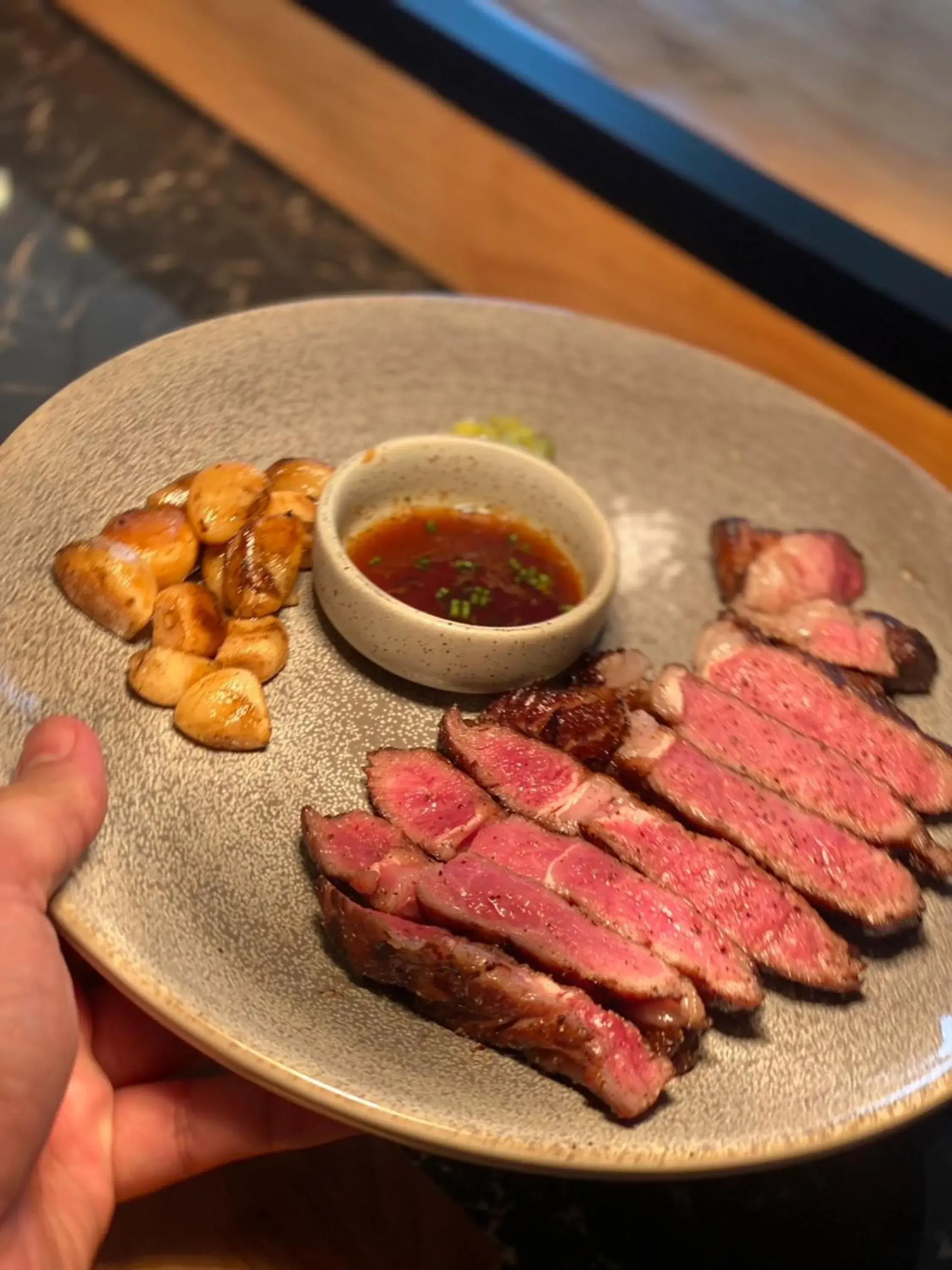 Restaurant/places to eat in Penguin Villa Resort & Bistro Restaurant/places to eat in Penguin Villa Resort & Bistro