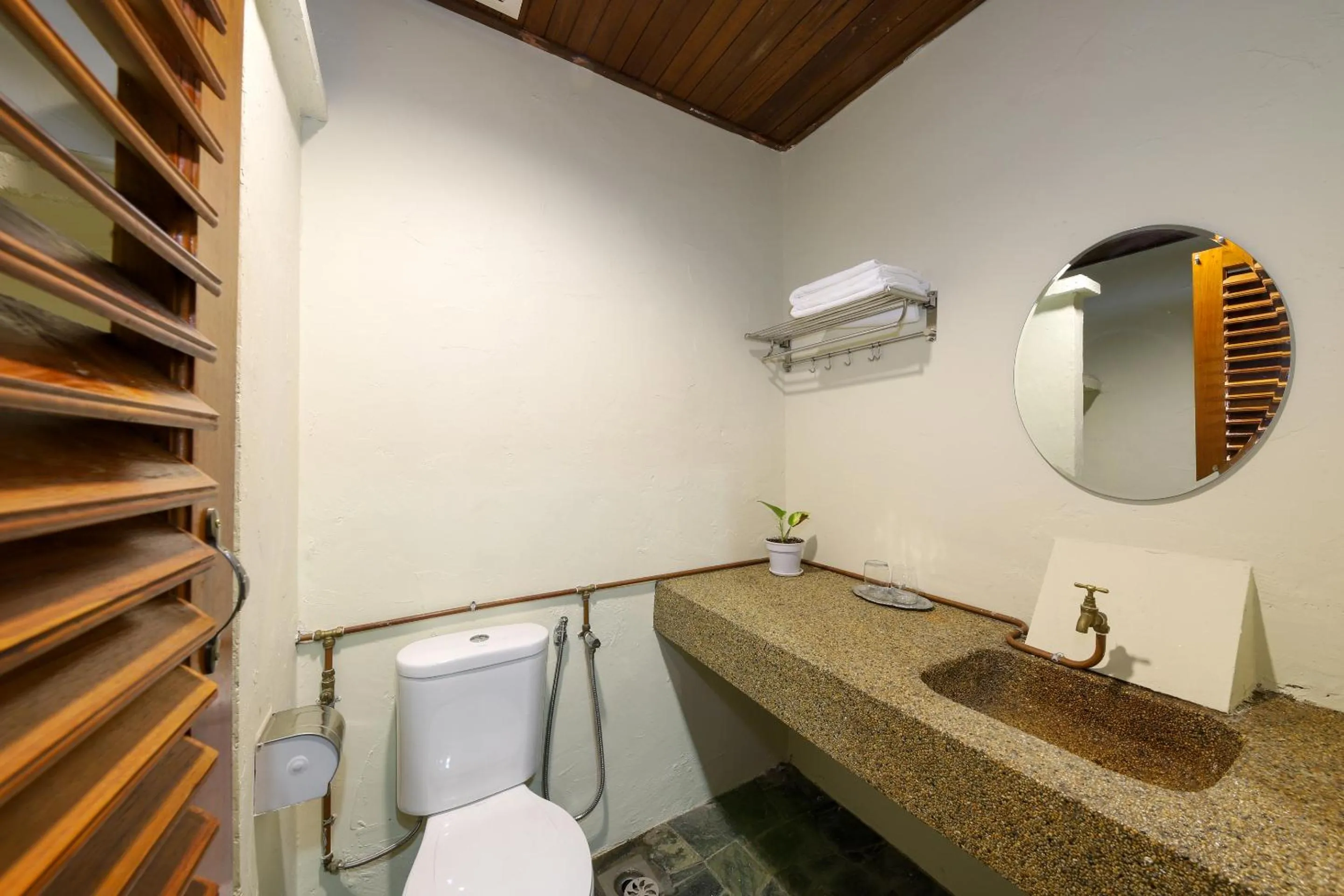 Ivory Boutique Hotel