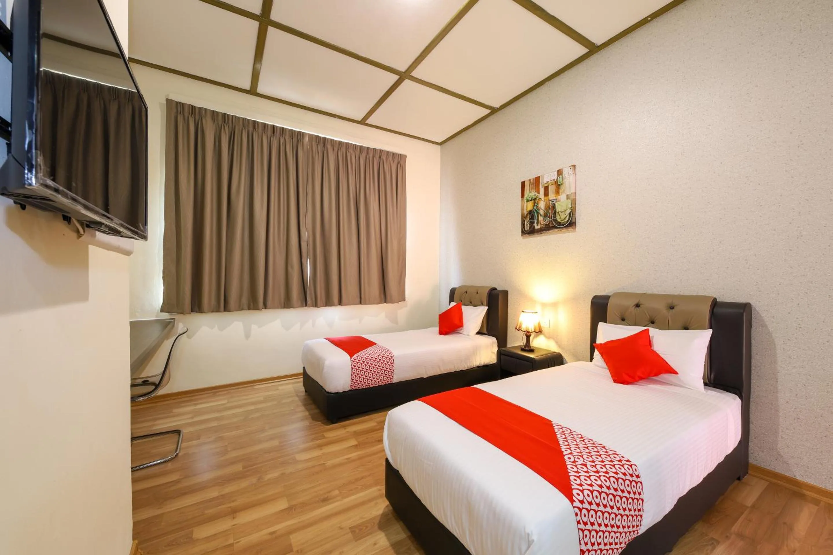 Ivory Boutique Hotel