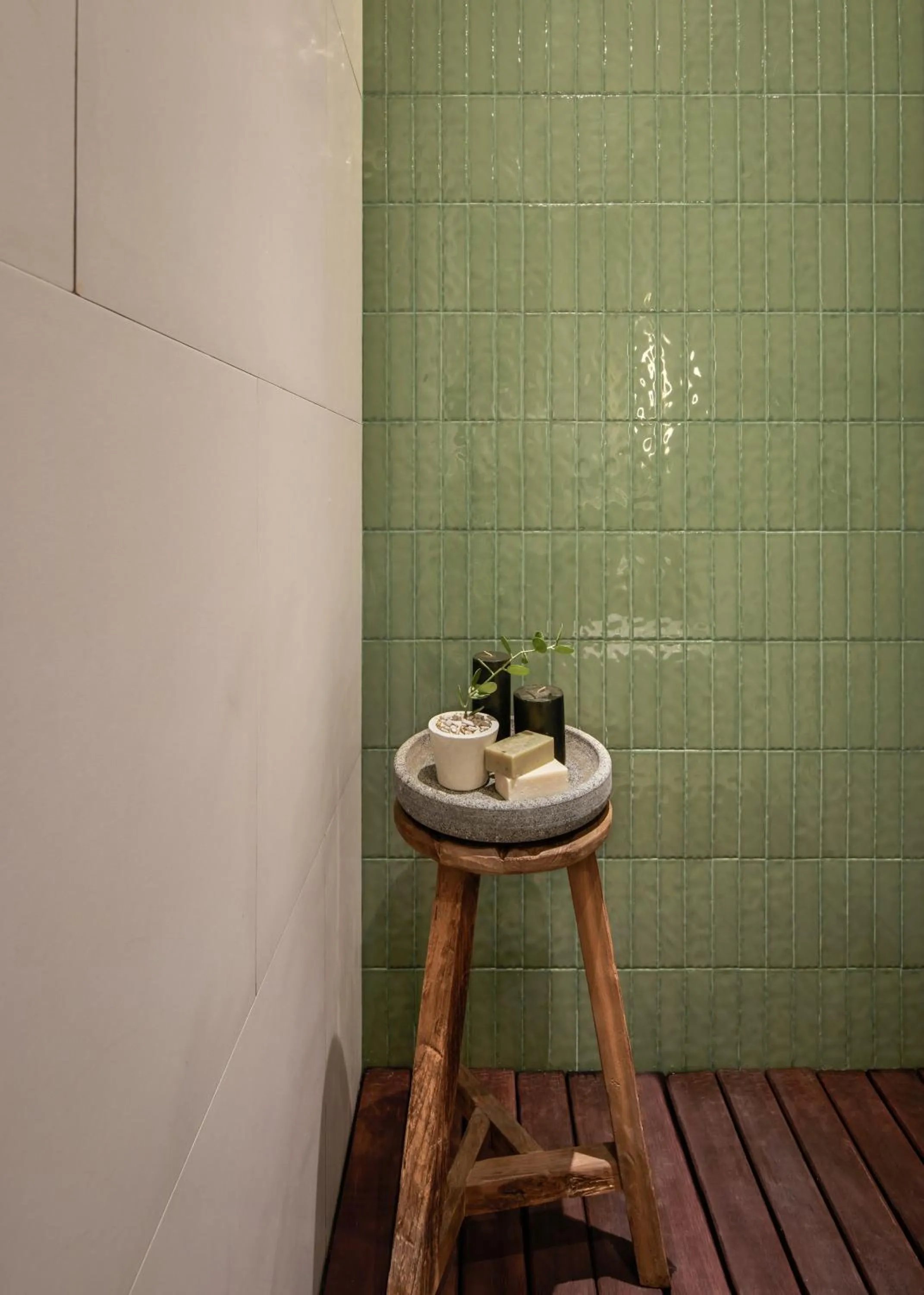 Property building in NEXA Townhouse Umalas Canggu