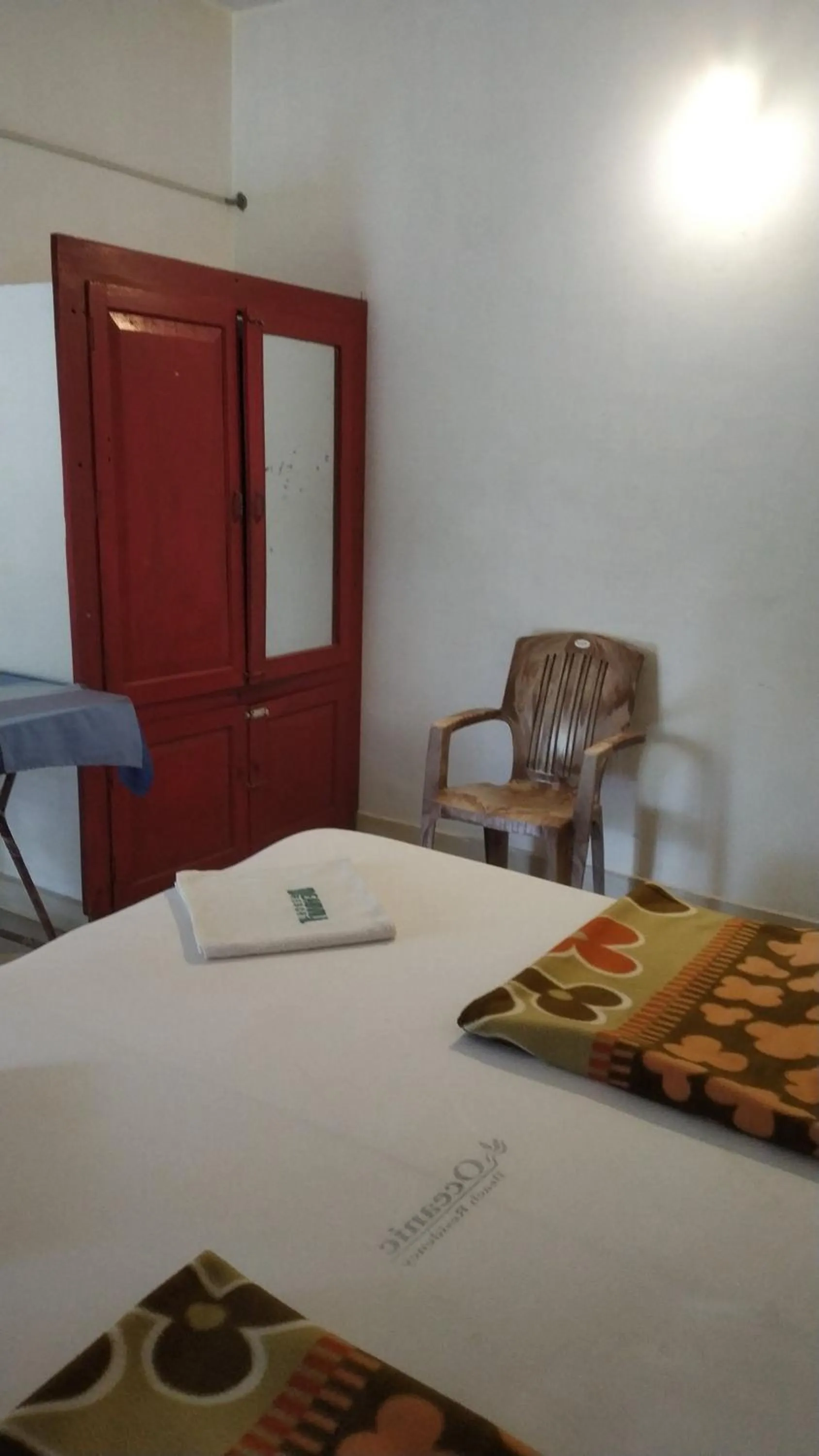 Deauvill Home Stay