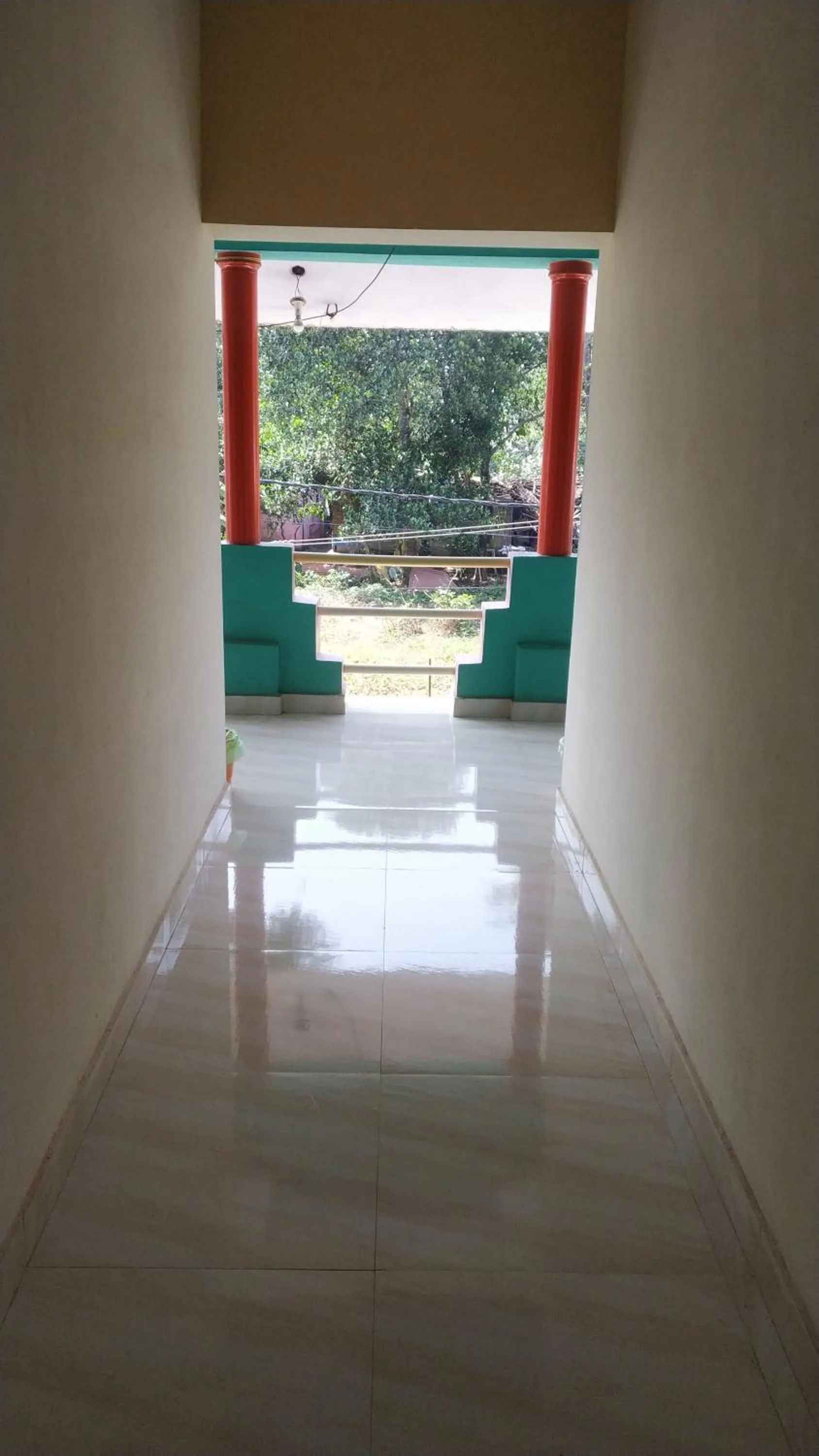Deauvill Home Stay