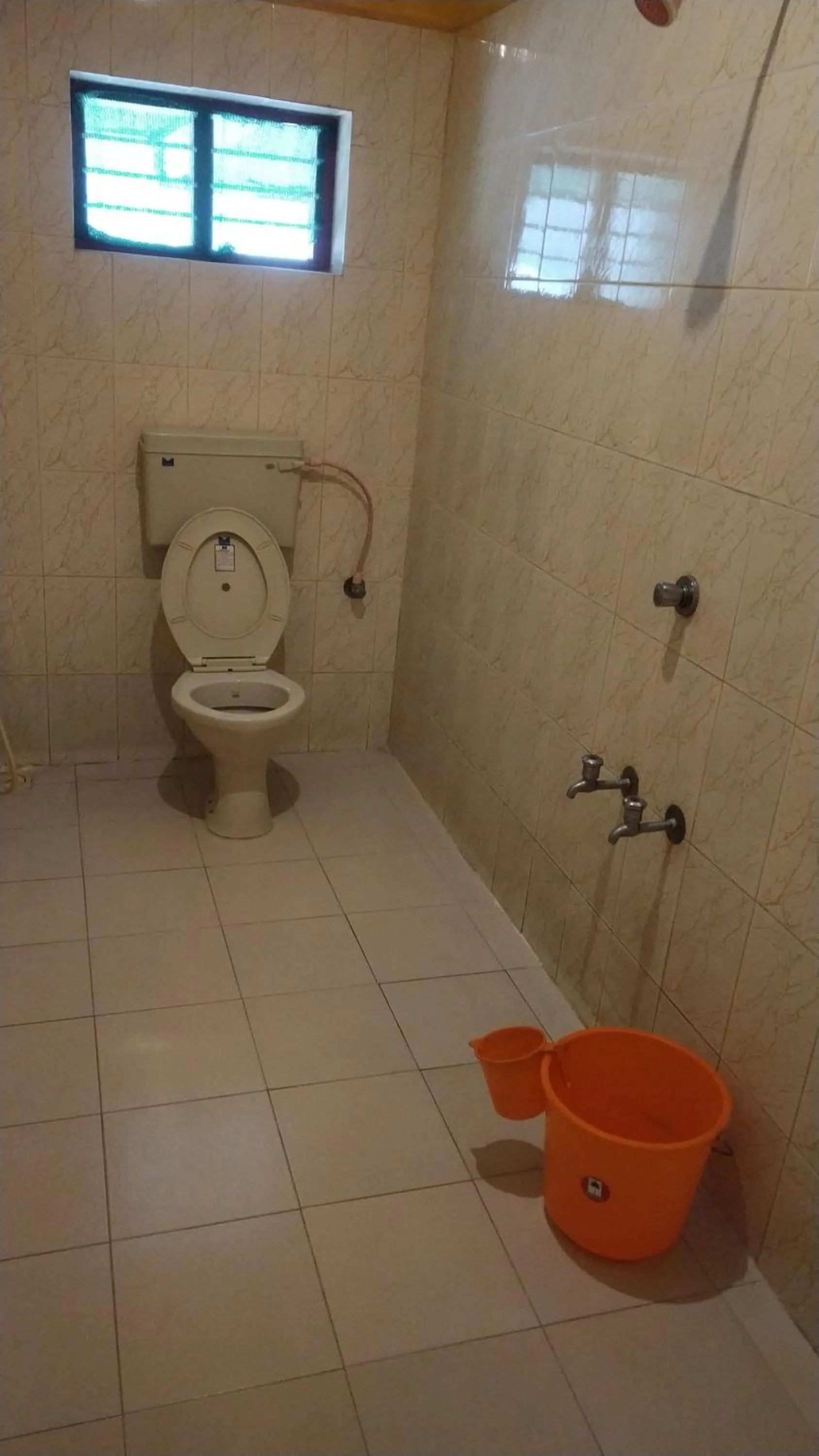 Deauvill Home Stay