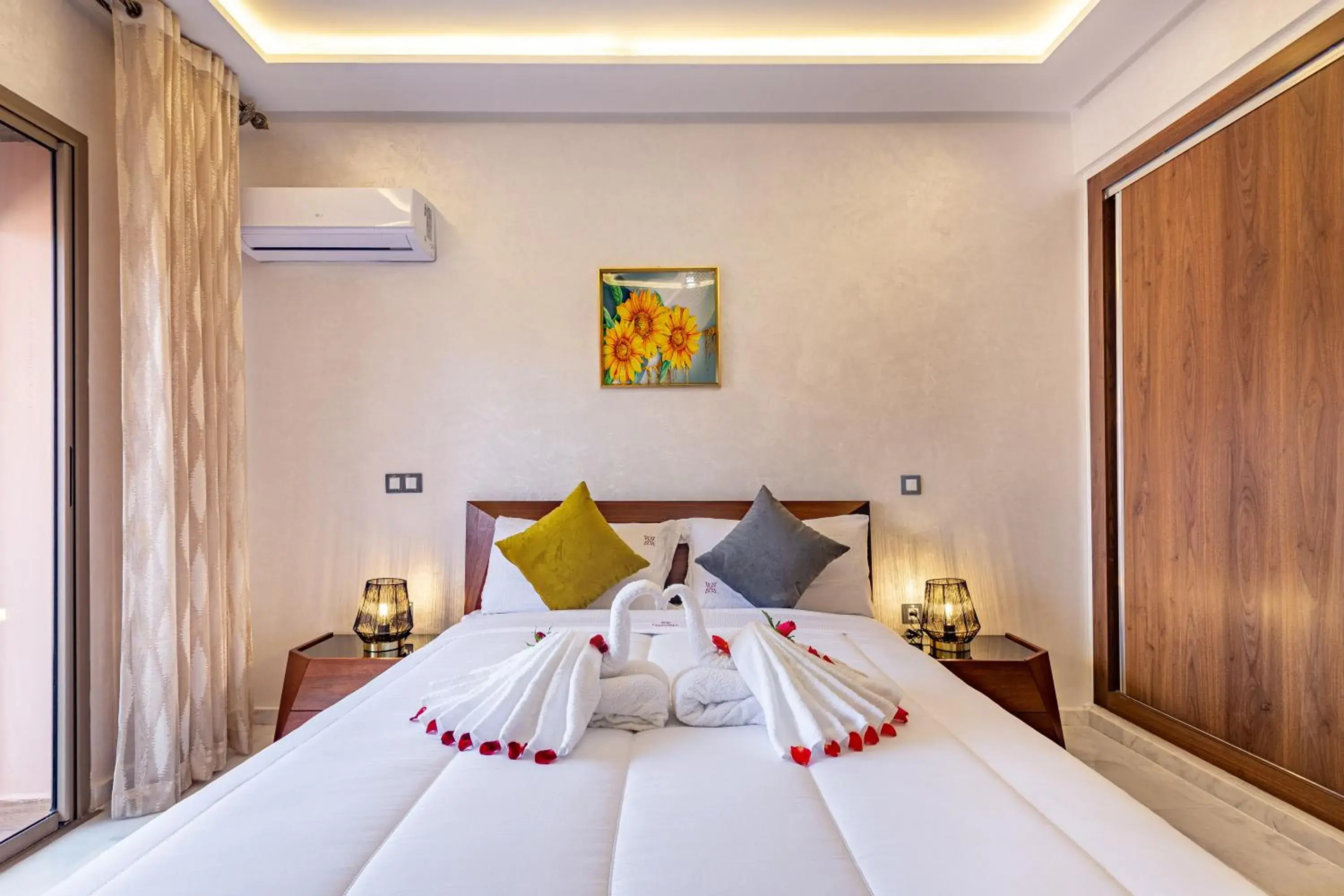 Vittoria Guest House Marrakech Vittoria Guest House Marrakech