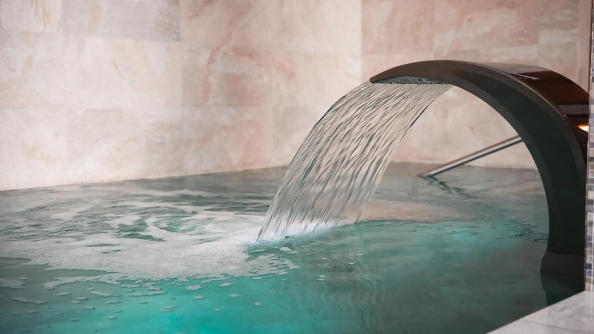 Spa and wellness centre/facilities in INNSiDE by Meliá Braga Centro