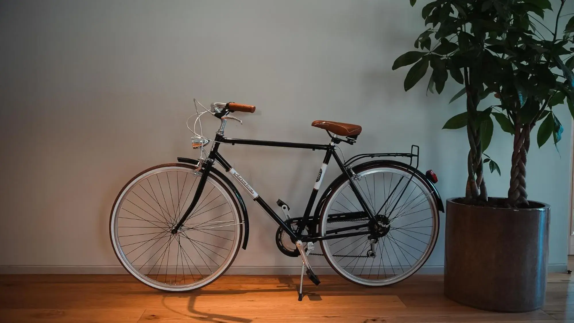 Lobby or reception in INNSiDE by Meliá Braga Centro Lobby or reception in INNSiDE by Meliá Braga Centro