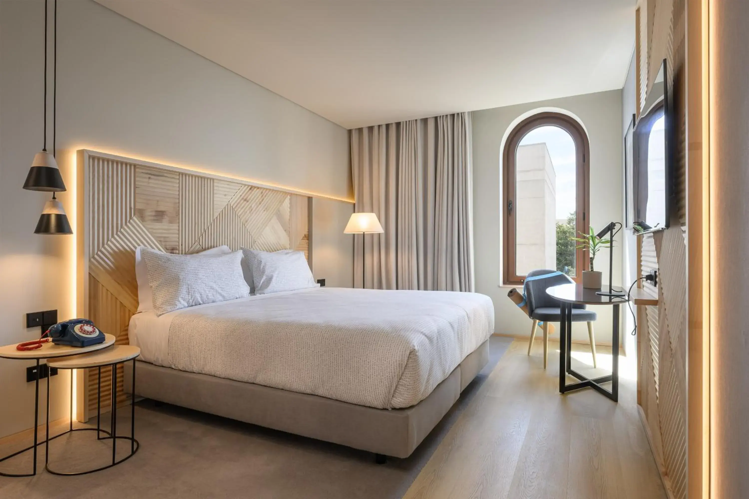 Studio Room in INNSiDE by Meliá Braga Centro Studio Room in INNSiDE by Meliá Braga Centro