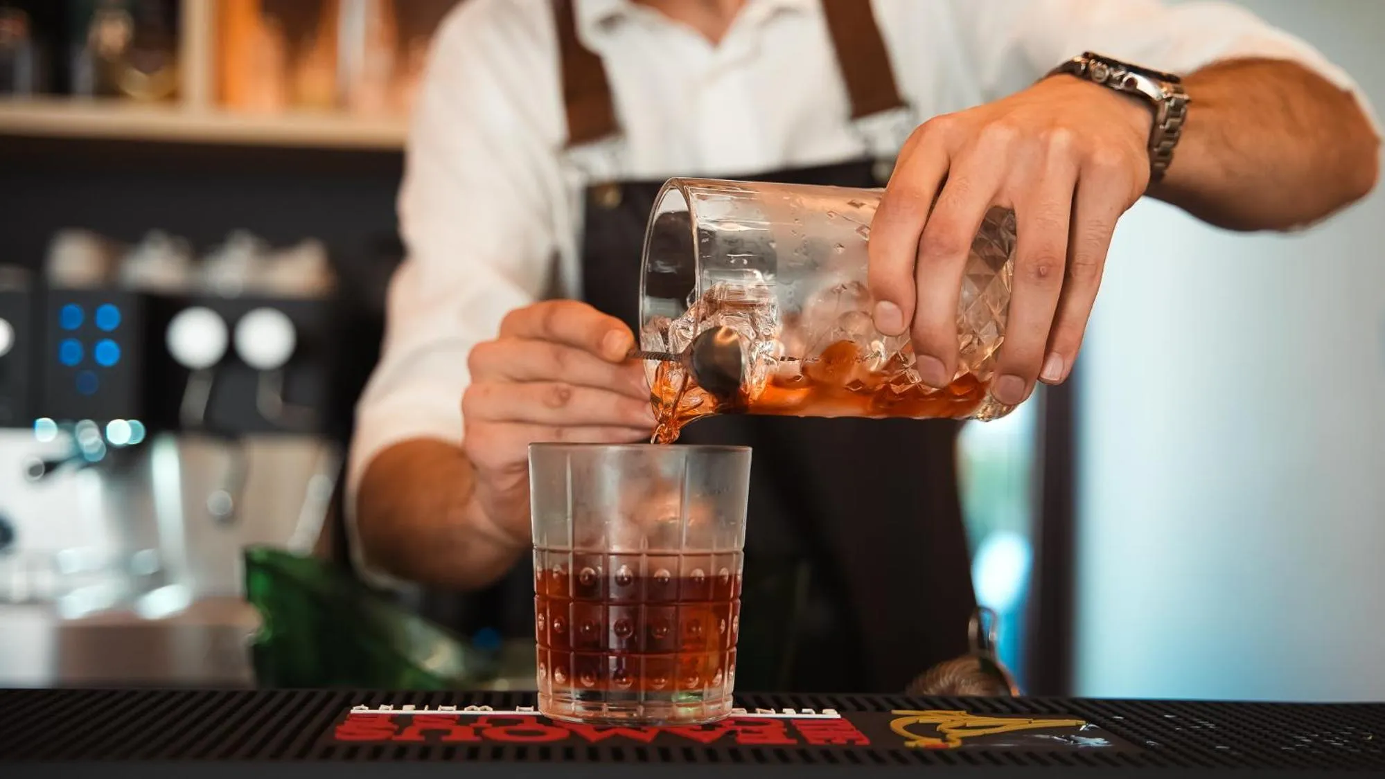 People in INNSiDE by Meliá Braga Centro