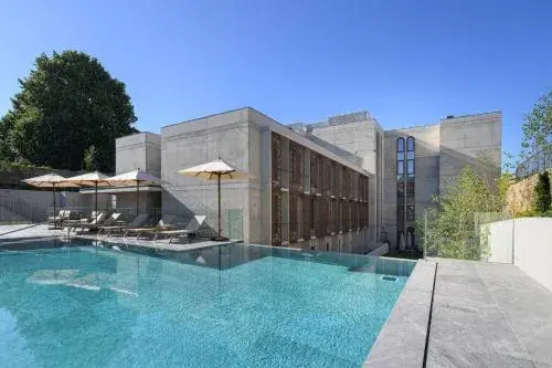 INNSiDE by Meliá Braga Centro INNSiDE by Meliá Braga Centro