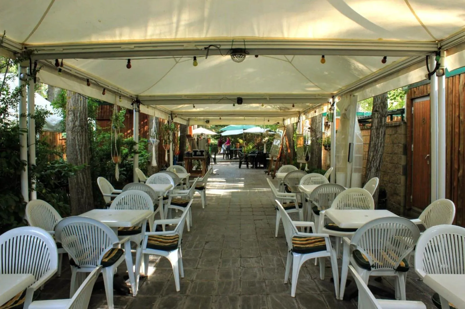 Camping Pirineos Cien Lagos