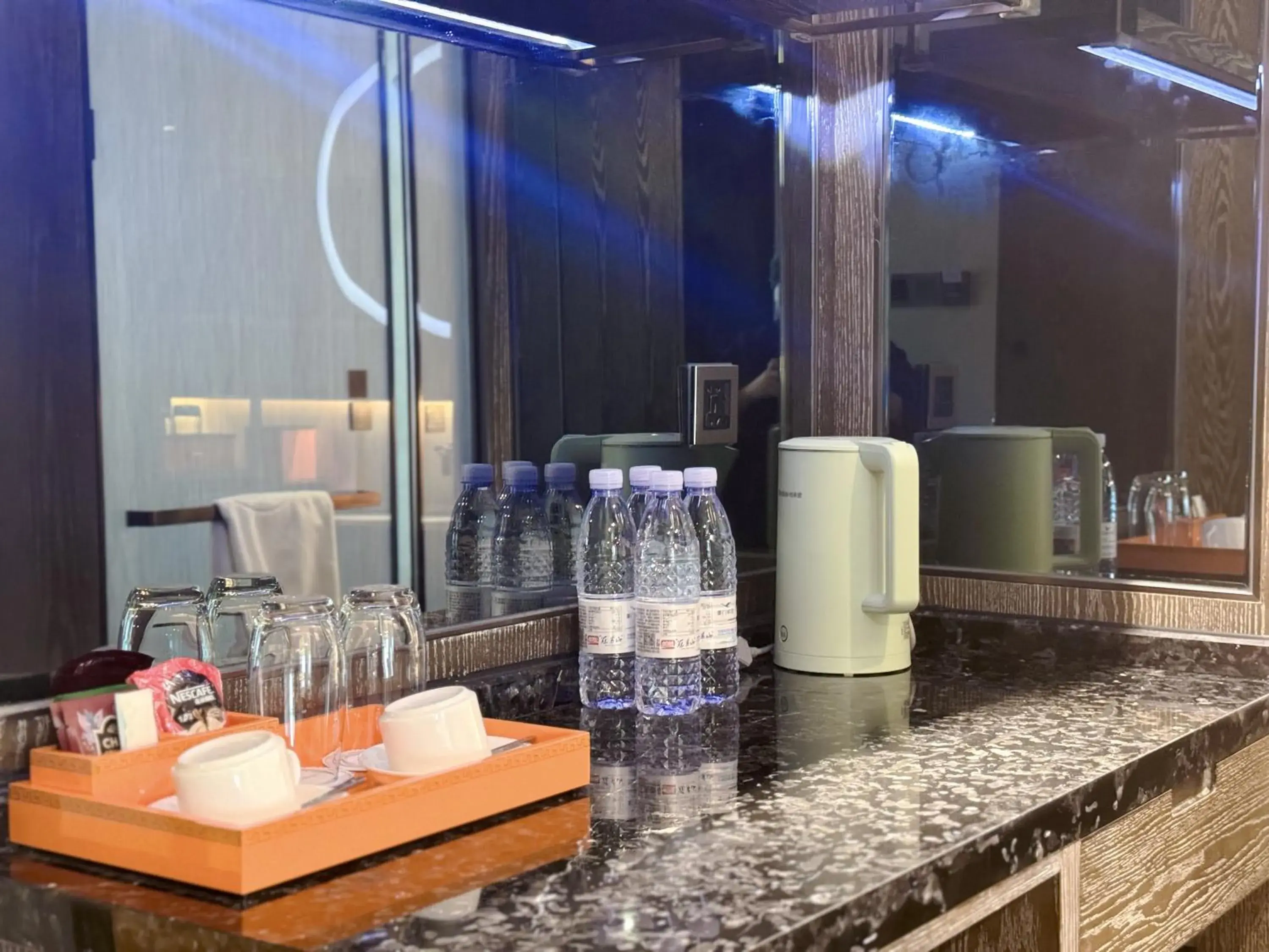 Superior Queen Room in Beijing Xiamenair Jianianhua Hotel Superior Queen Room in Beijing Xiamenair Jianianhua Hotel