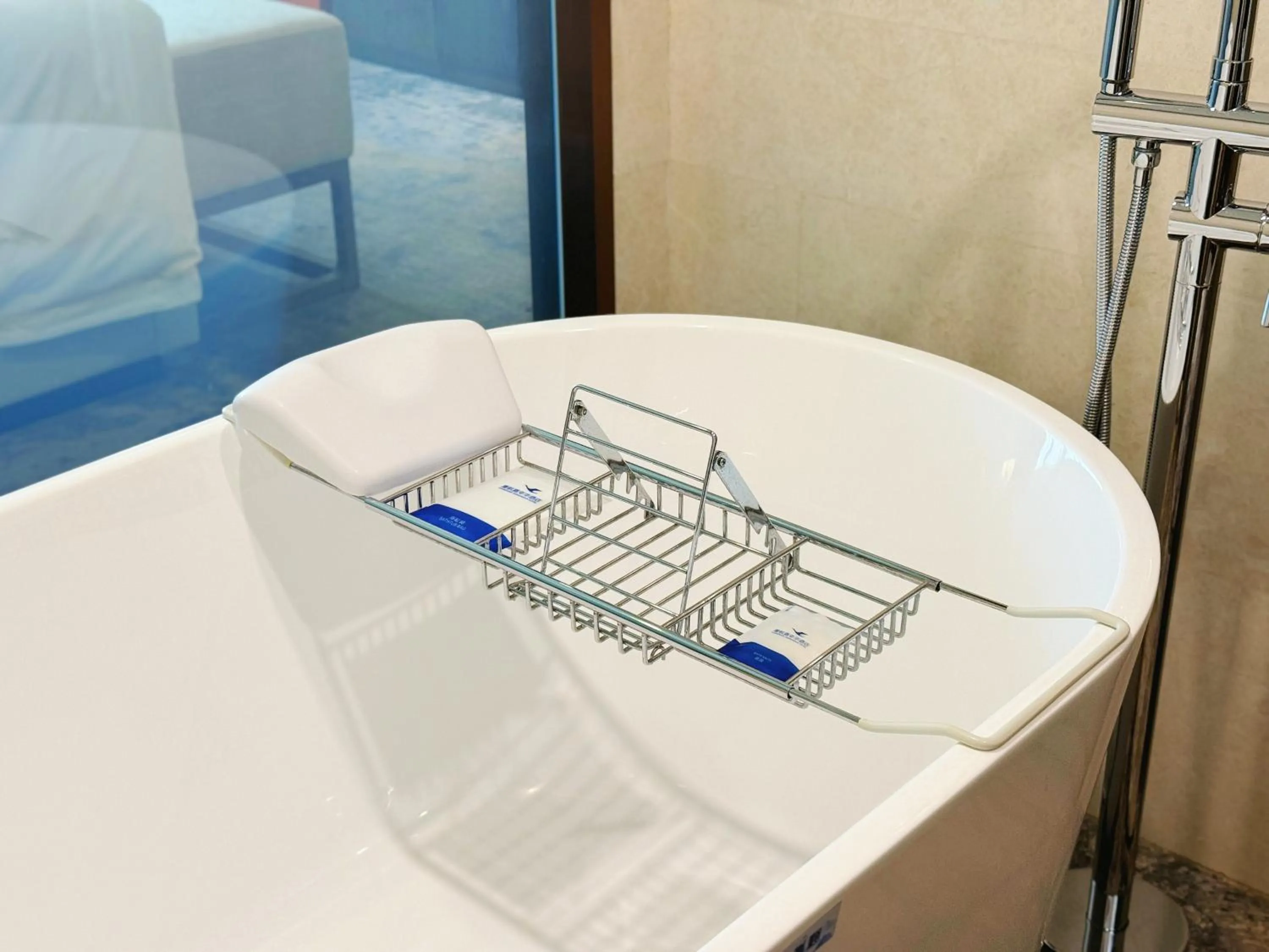 Beijing Xiamenair Jianianhua Hotel