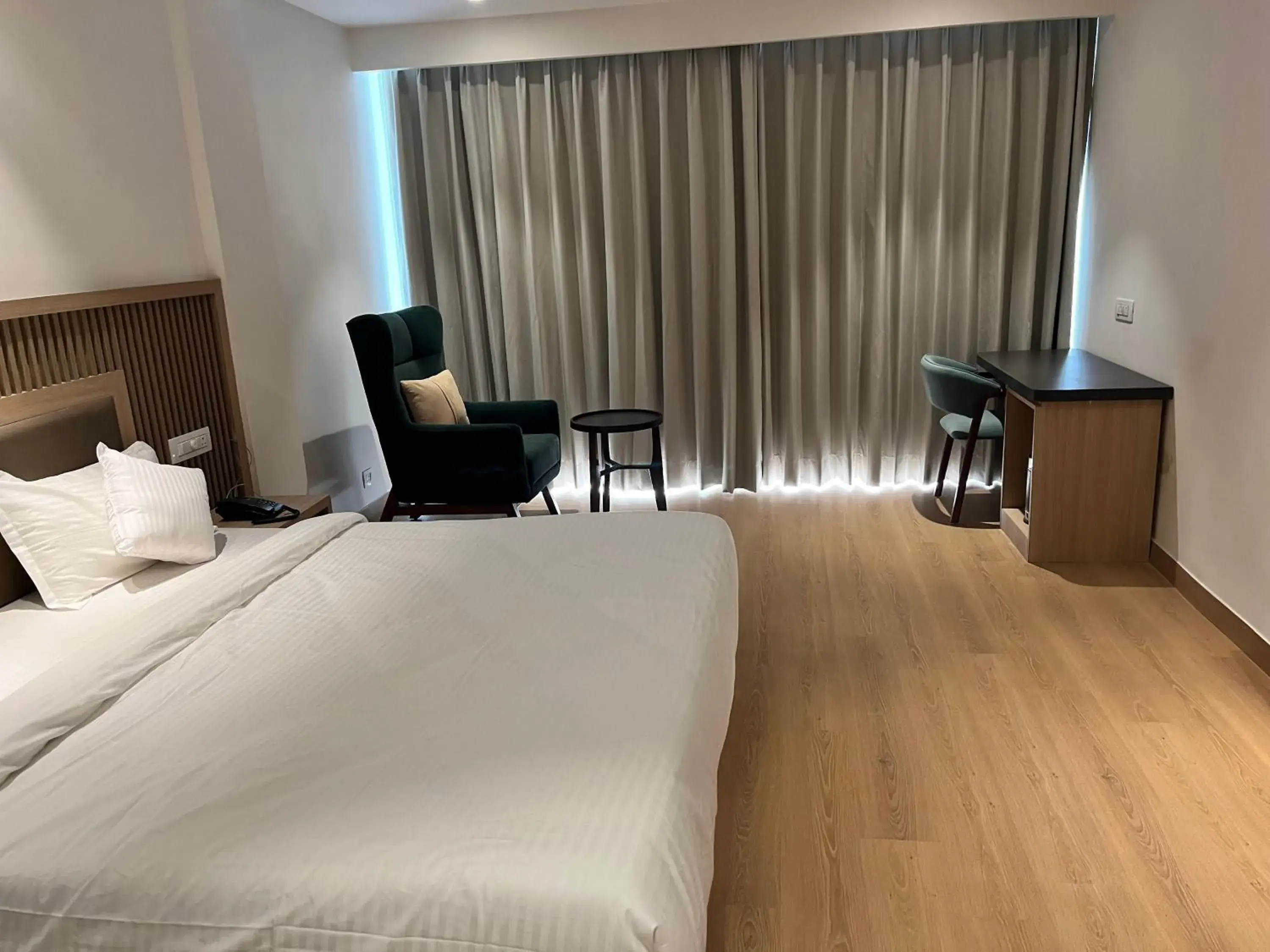 Bedroom, Bed in Pride Inn Bedroom, Bed in Pride Inn