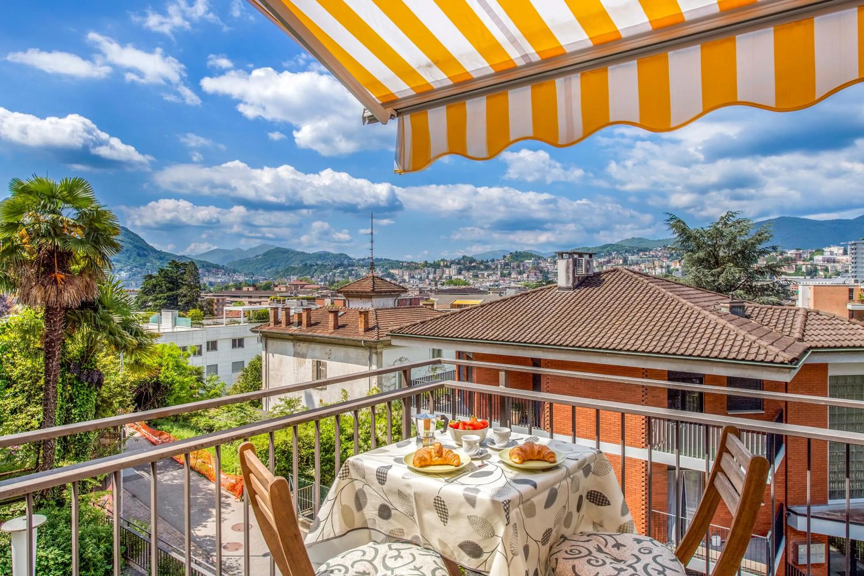 Casa Nova Bella with free parking - Happy Rentals