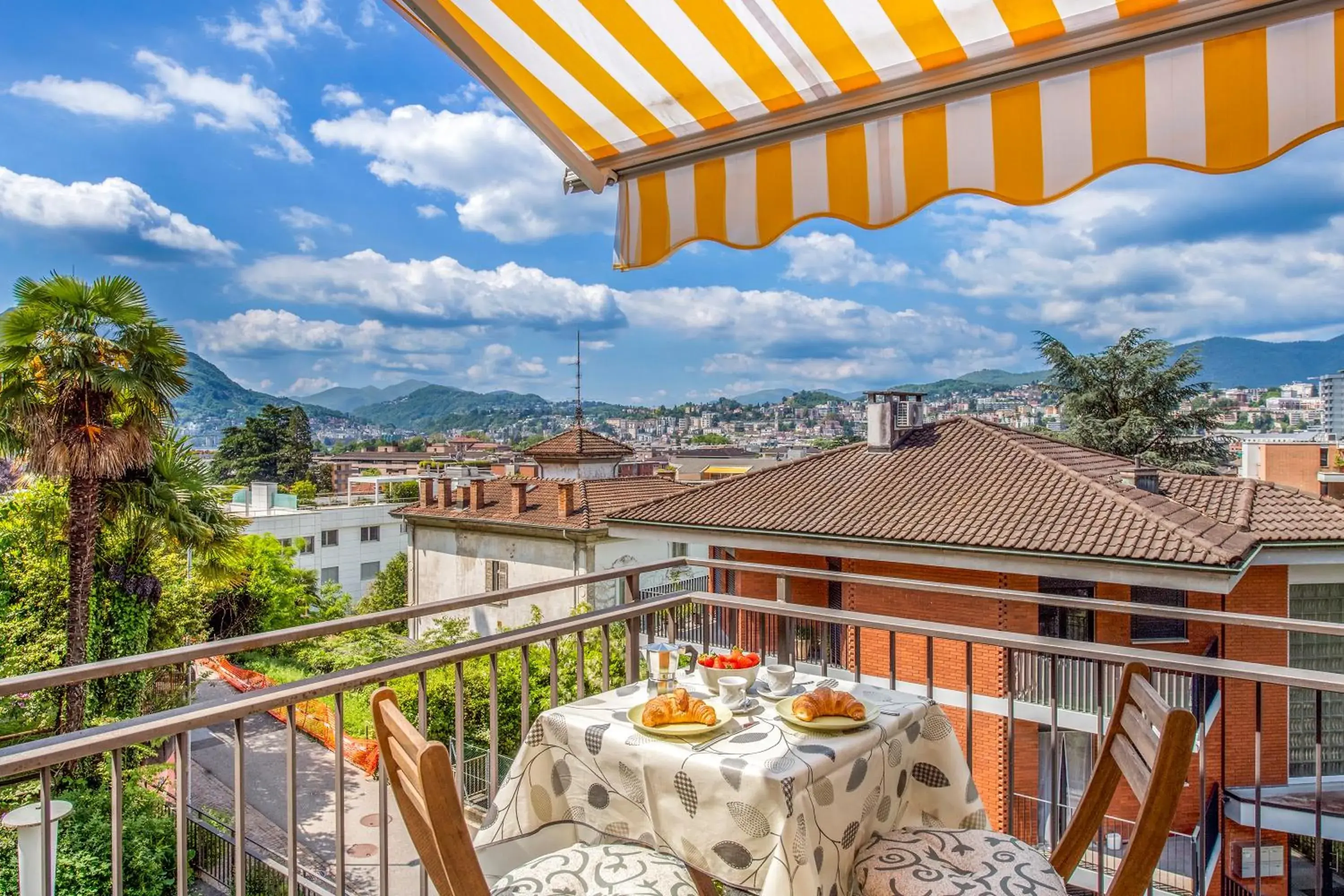 Casa Nova Bella with free parking - Happy Rentals Casa Nova Bella with free parking - Happy Rentals