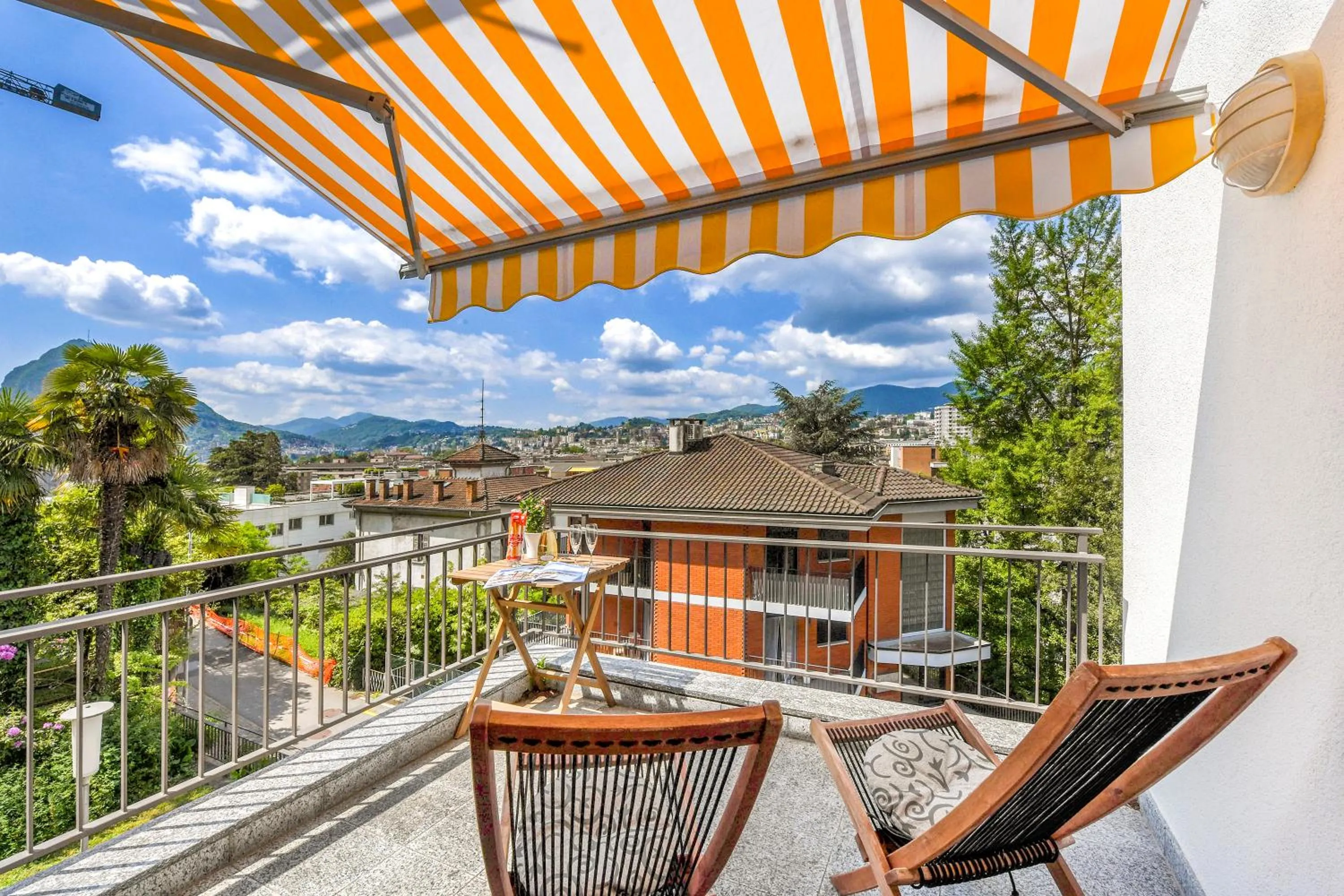 Casa Nova Bella with free parking - Happy Rentals
