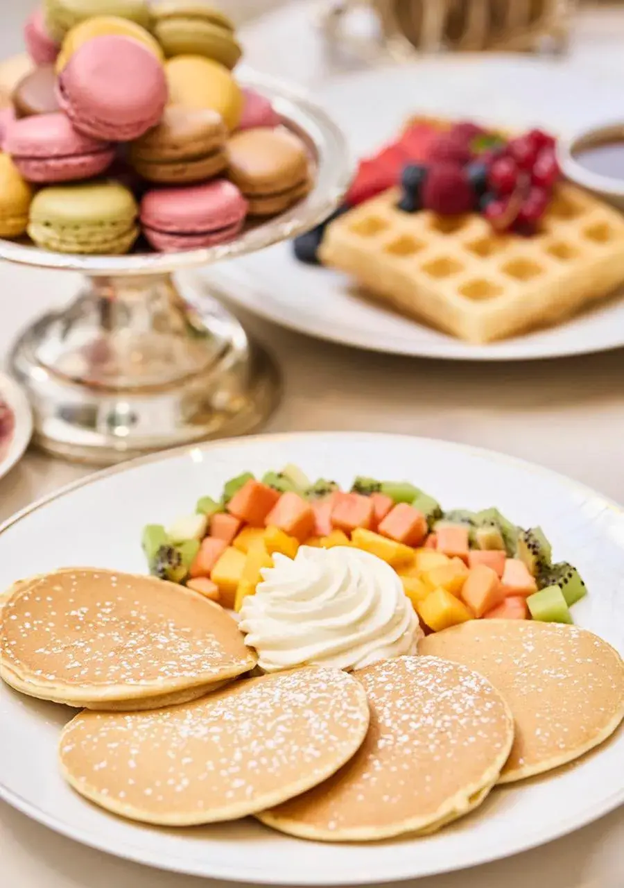 Mandarin Oriental Ritz, Madrid Mandarin Oriental Ritz, Madrid