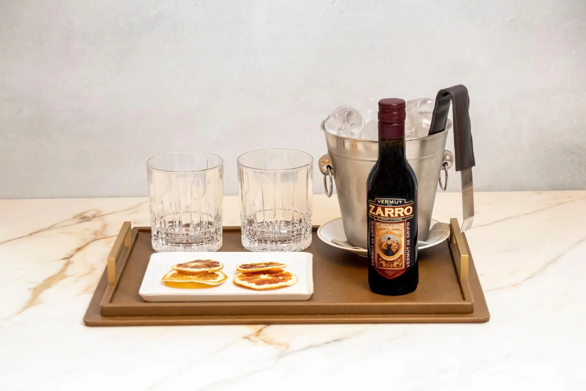 Bedroom in Mandarin Oriental Ritz, Madrid