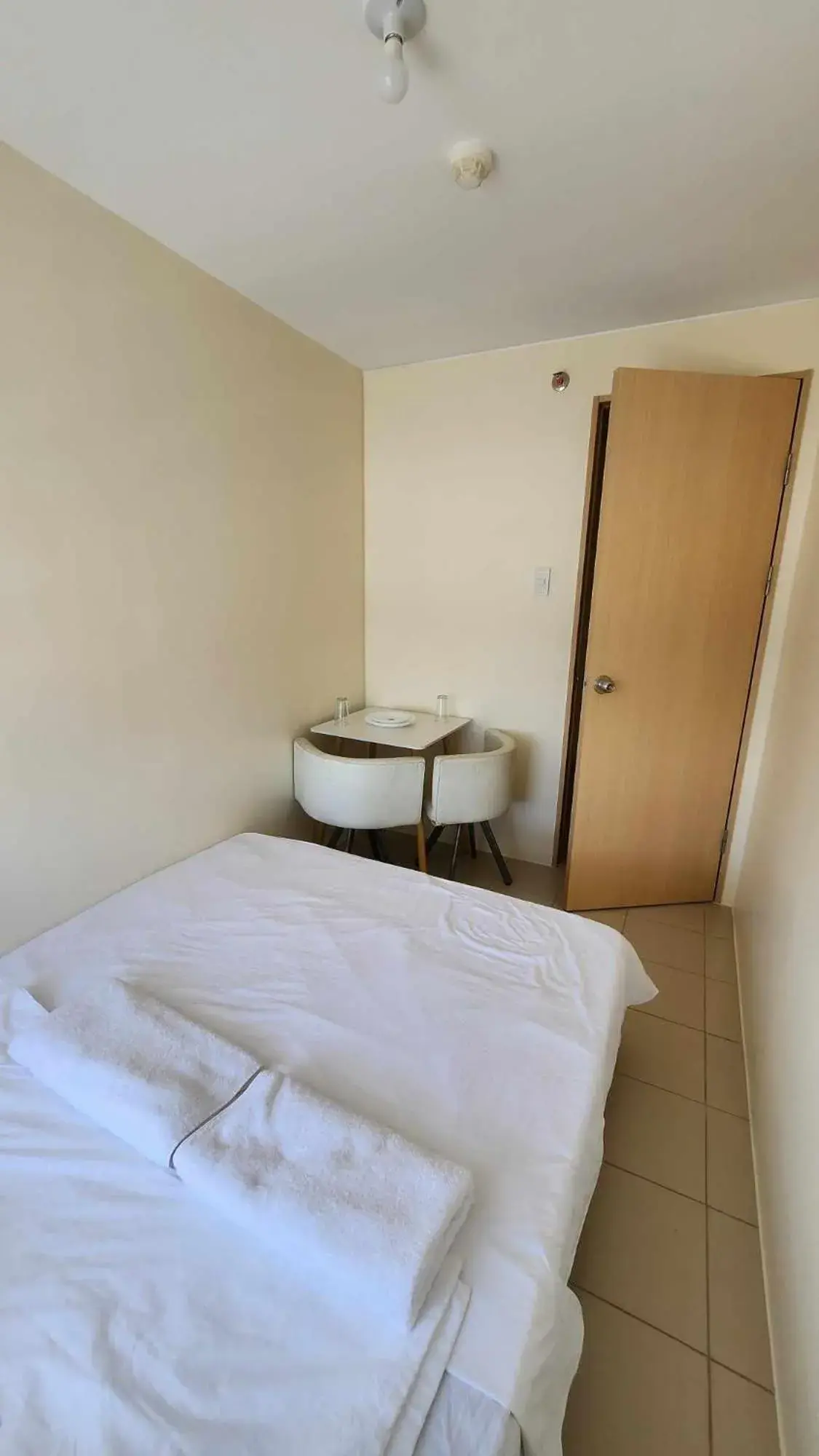 Two-Bedroom Apartment in URBAN DECA R1125 Ortigas SM EAST Two-Bedroom Apartment in URBAN DECA R1125 Ortigas SM EAST