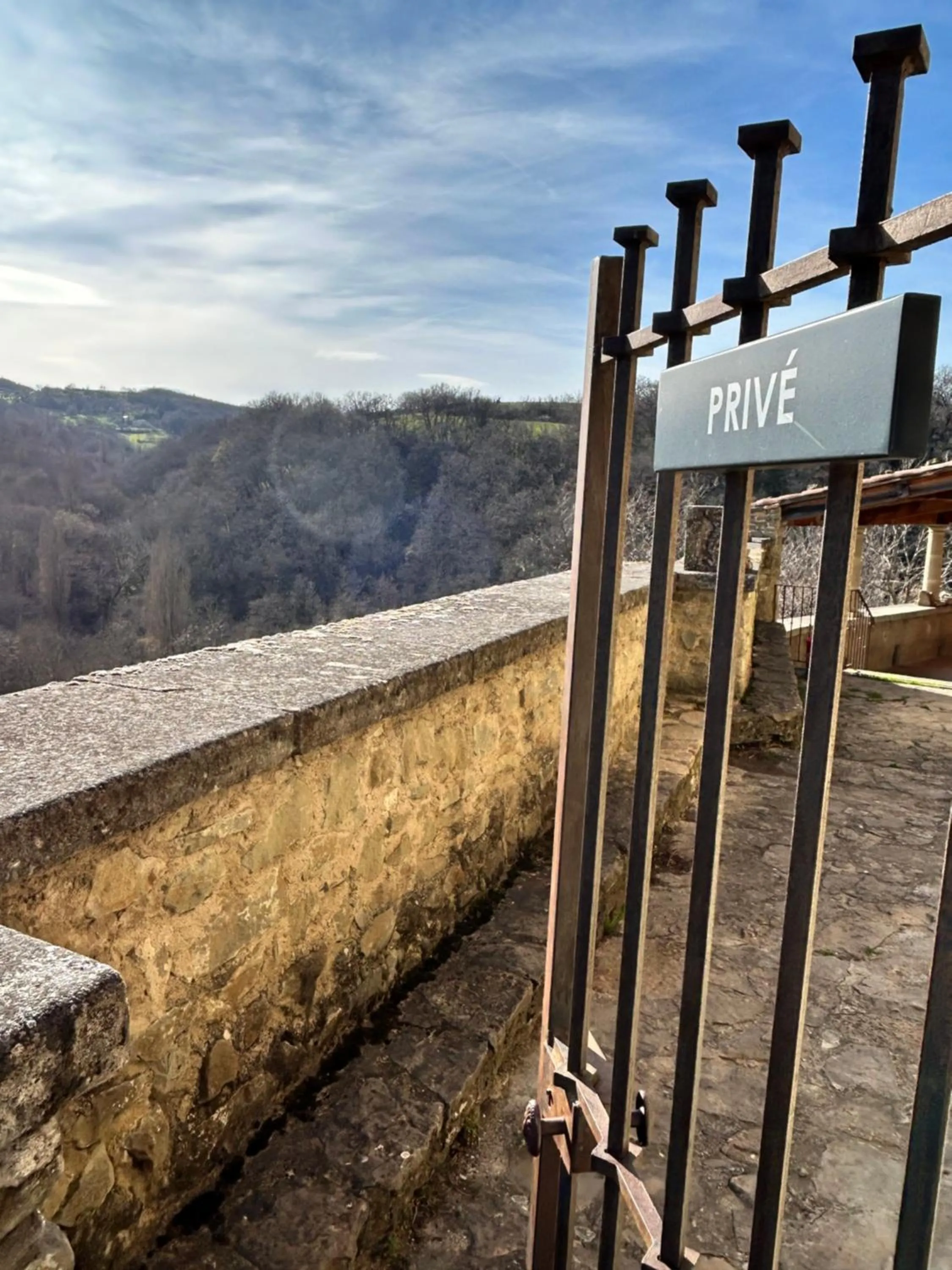 Château du Poët-Célard