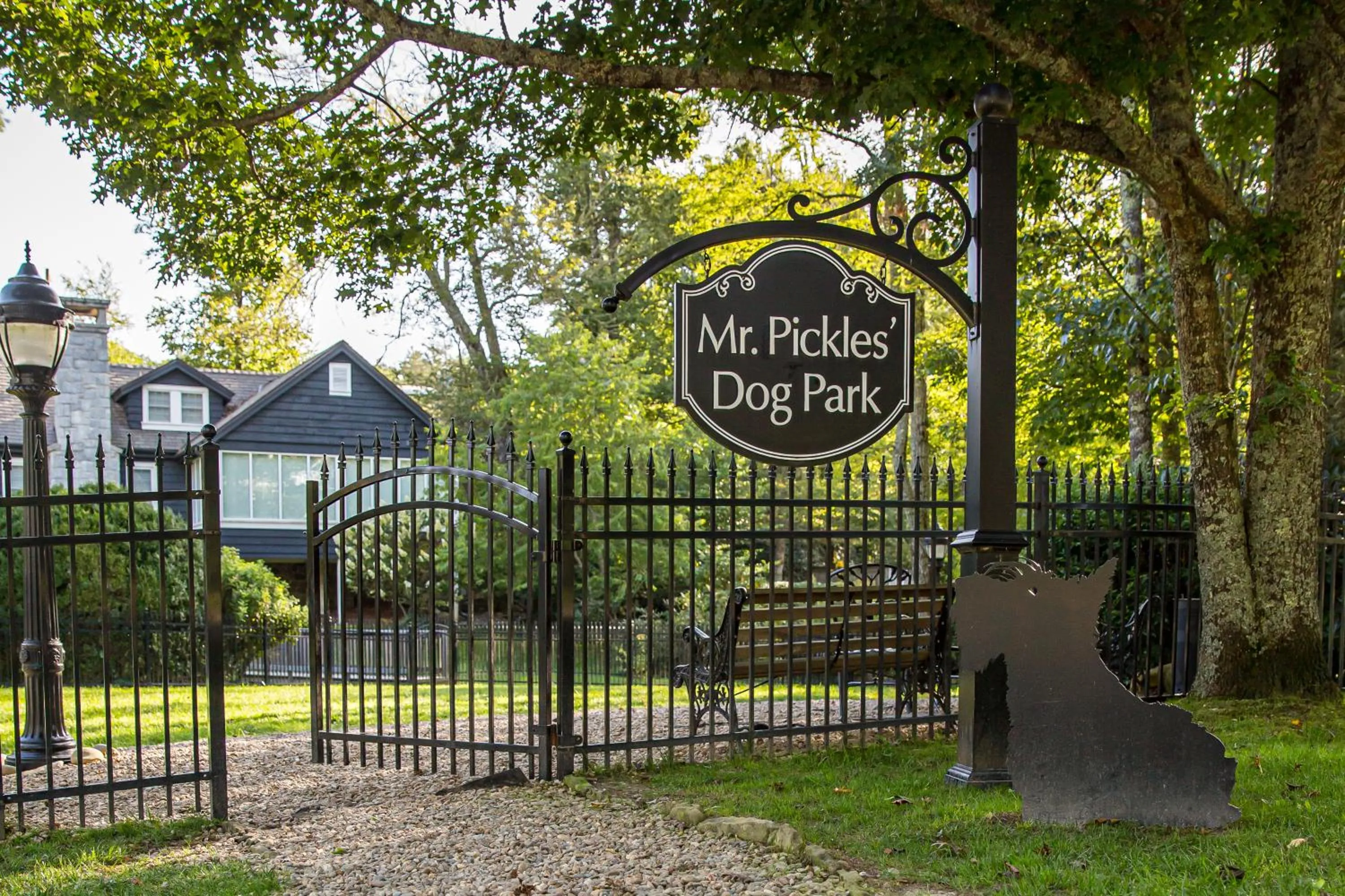 The Park On Main