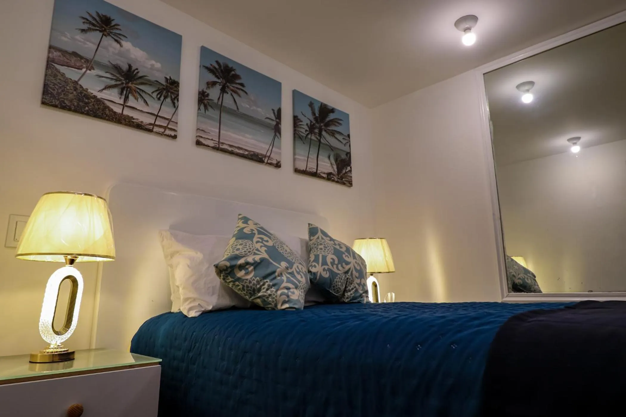 Photo of the whole room, Bed in Hotel Emma