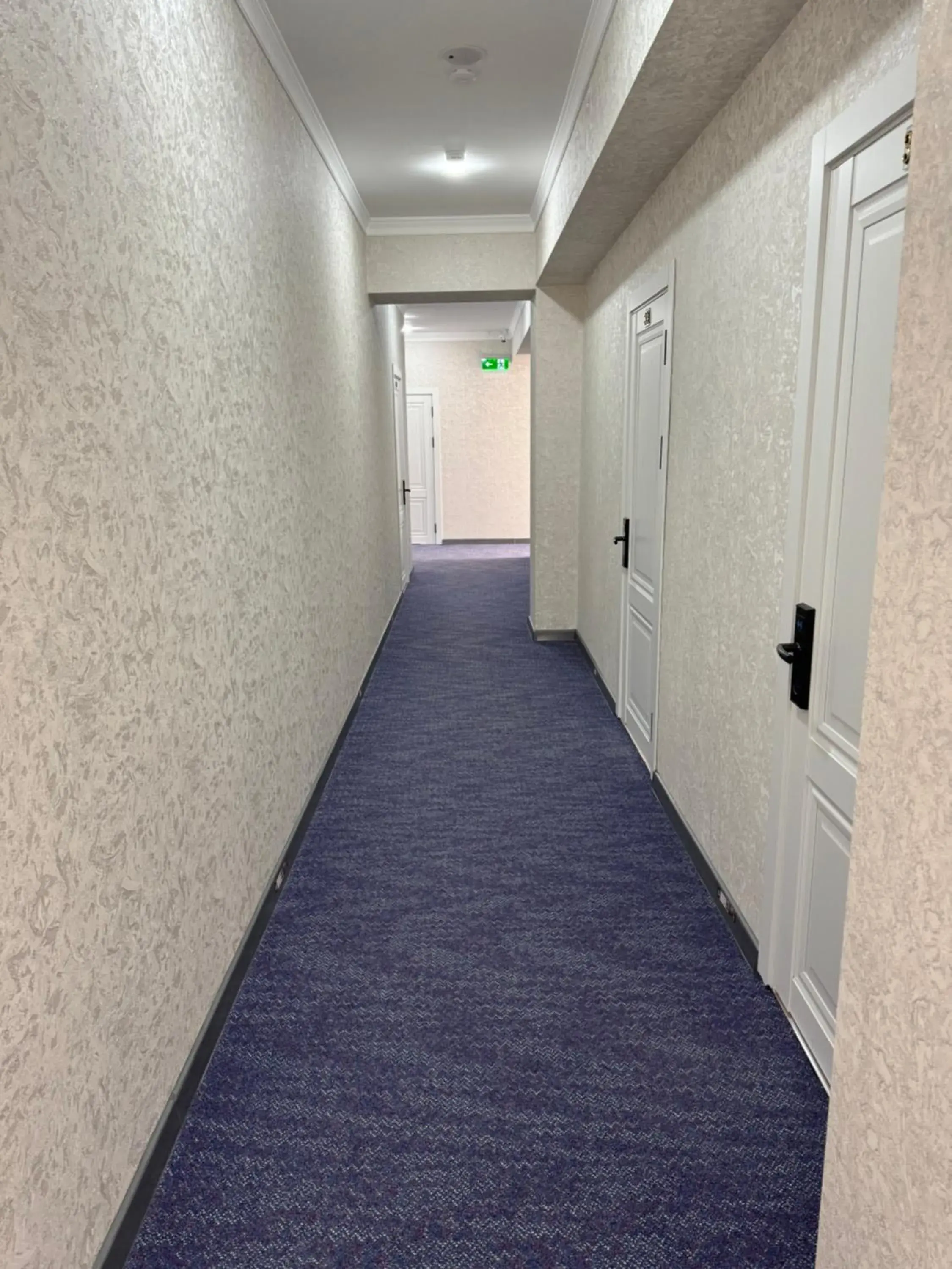 Property building in DSF GARDEN HOTEL Property building in DSF GARDEN HOTEL