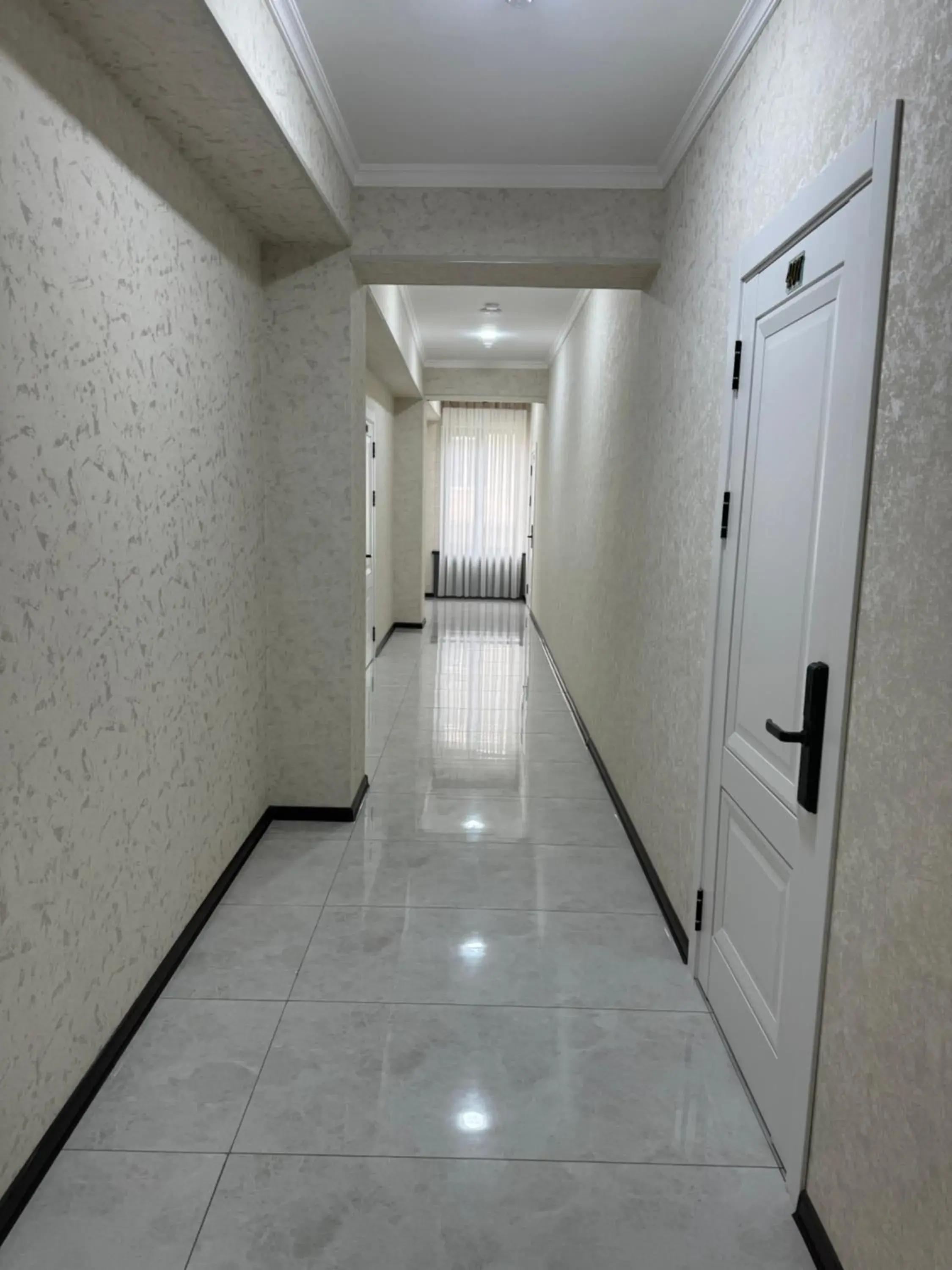 Property building in DSF GARDEN HOTEL Property building in DSF GARDEN HOTEL