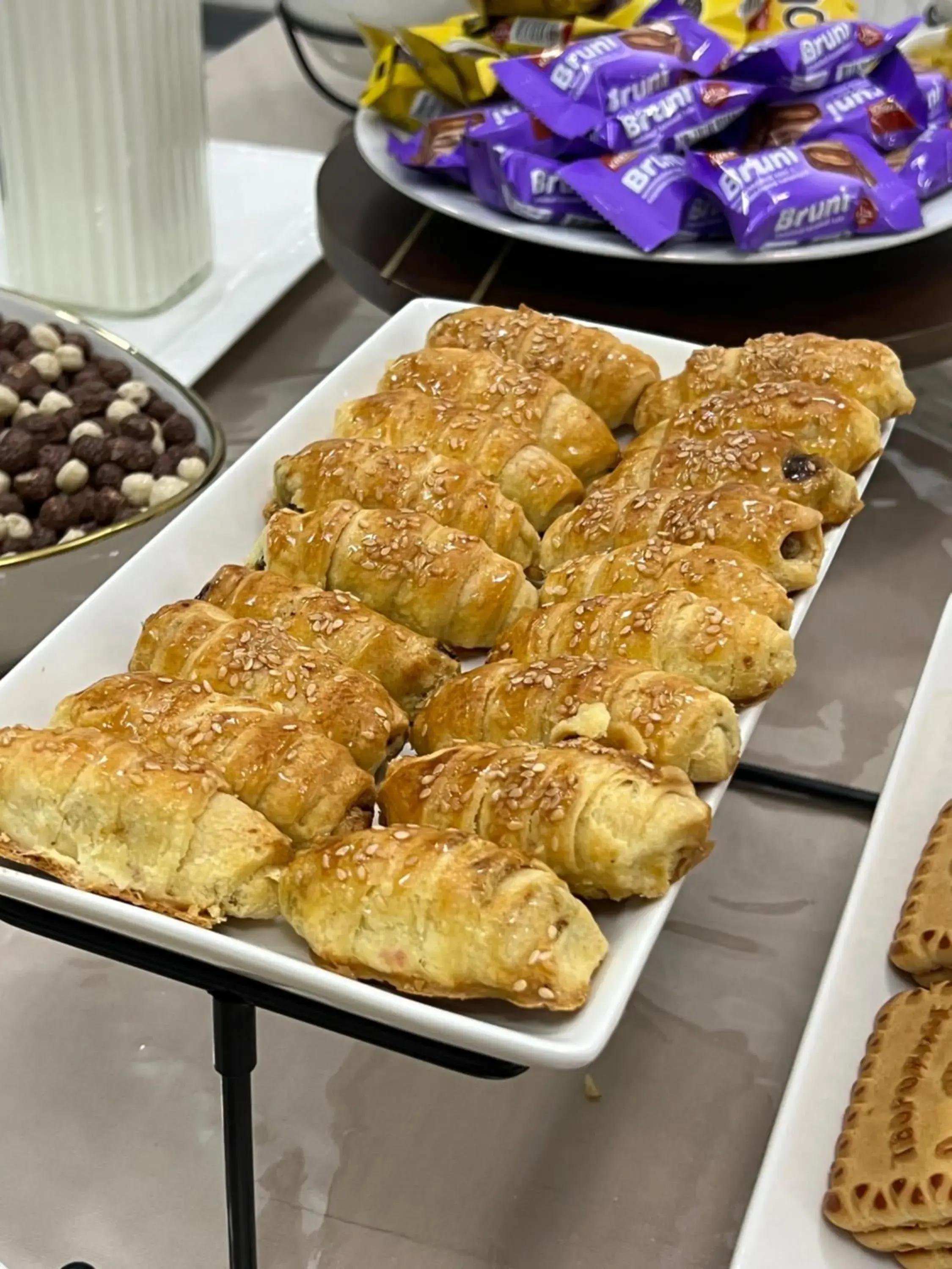 Restaurant/places to eat in DSF GARDEN HOTEL Restaurant/places to eat in DSF GARDEN HOTEL