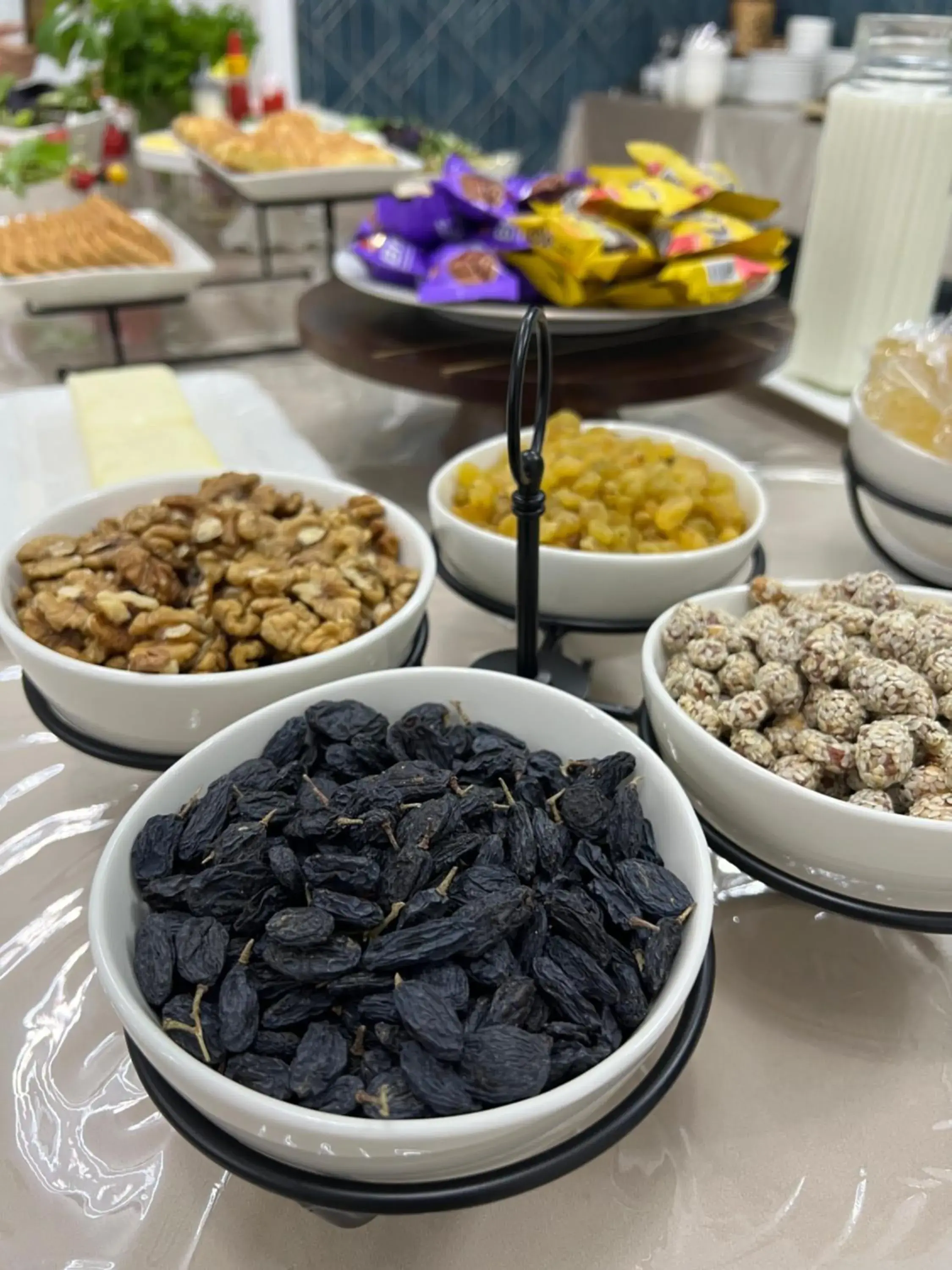 Restaurant/places to eat in DSF GARDEN HOTEL Restaurant/places to eat in DSF GARDEN HOTEL