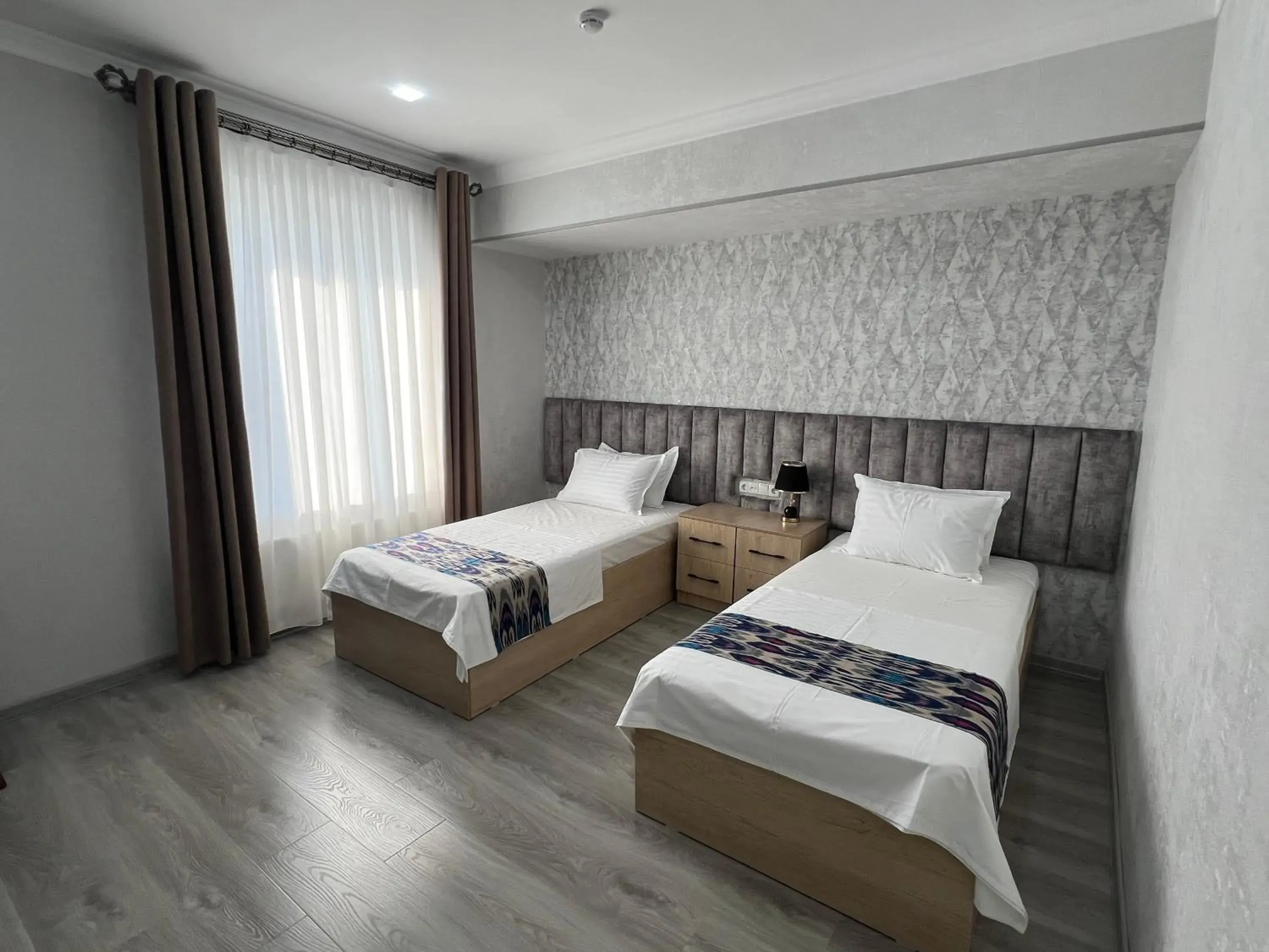 Bedroom, Bed in DSF GARDEN HOTEL Bedroom, Bed in DSF GARDEN HOTEL