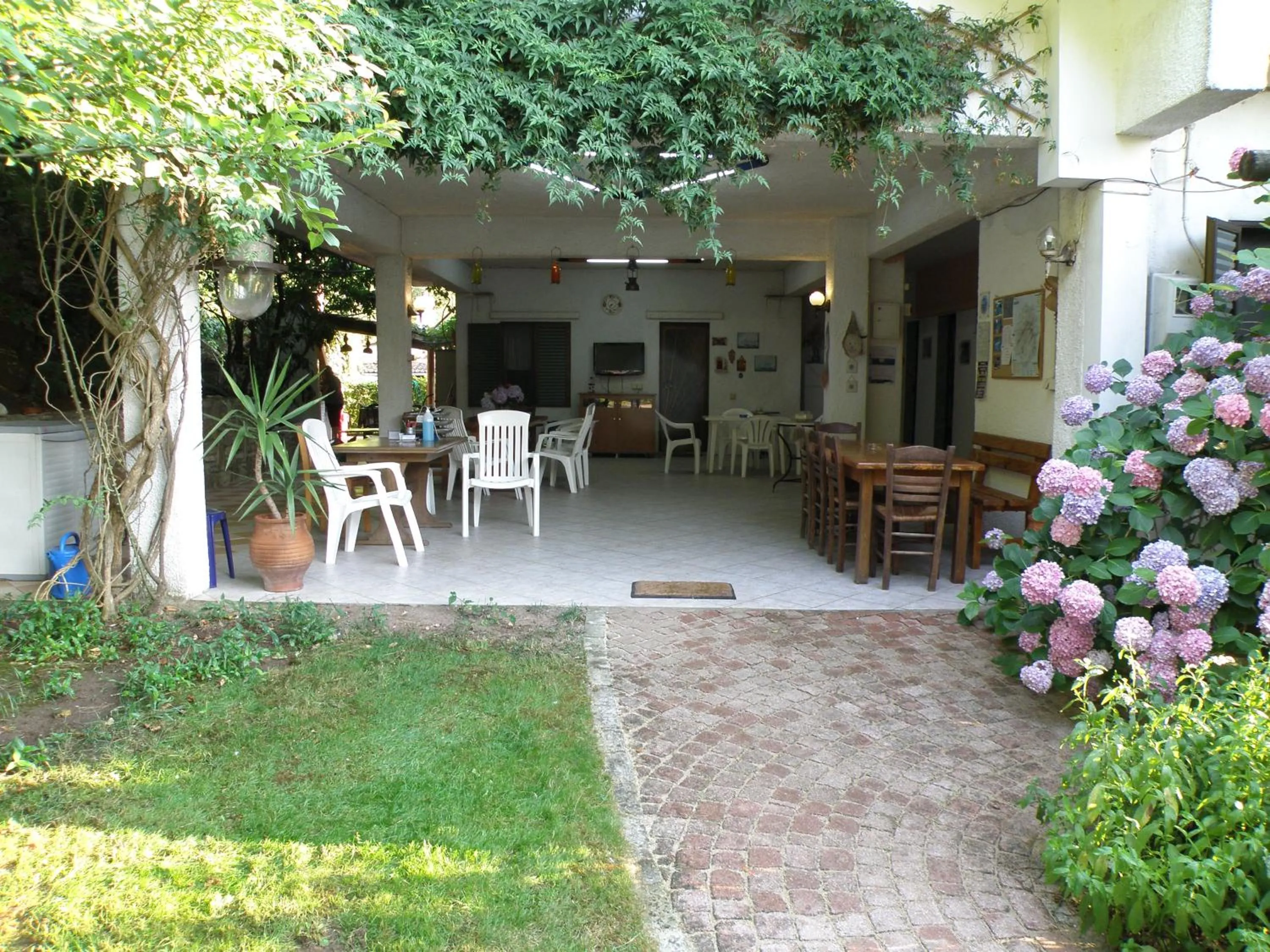 Villa Dimitra