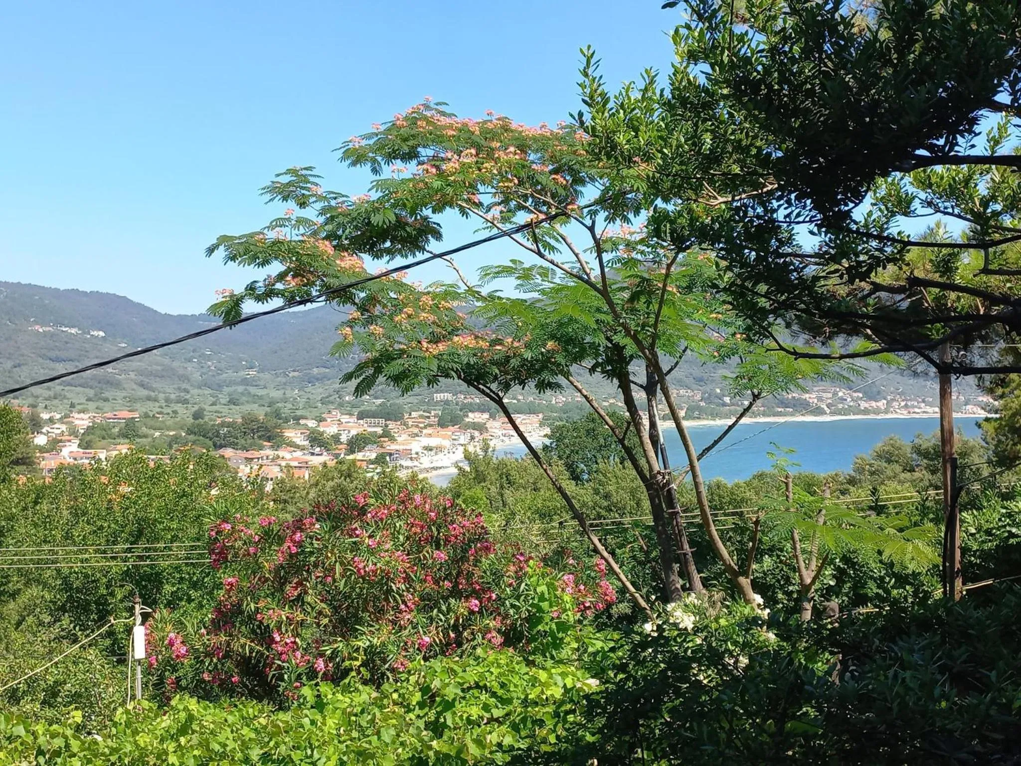 Villa Dimitra