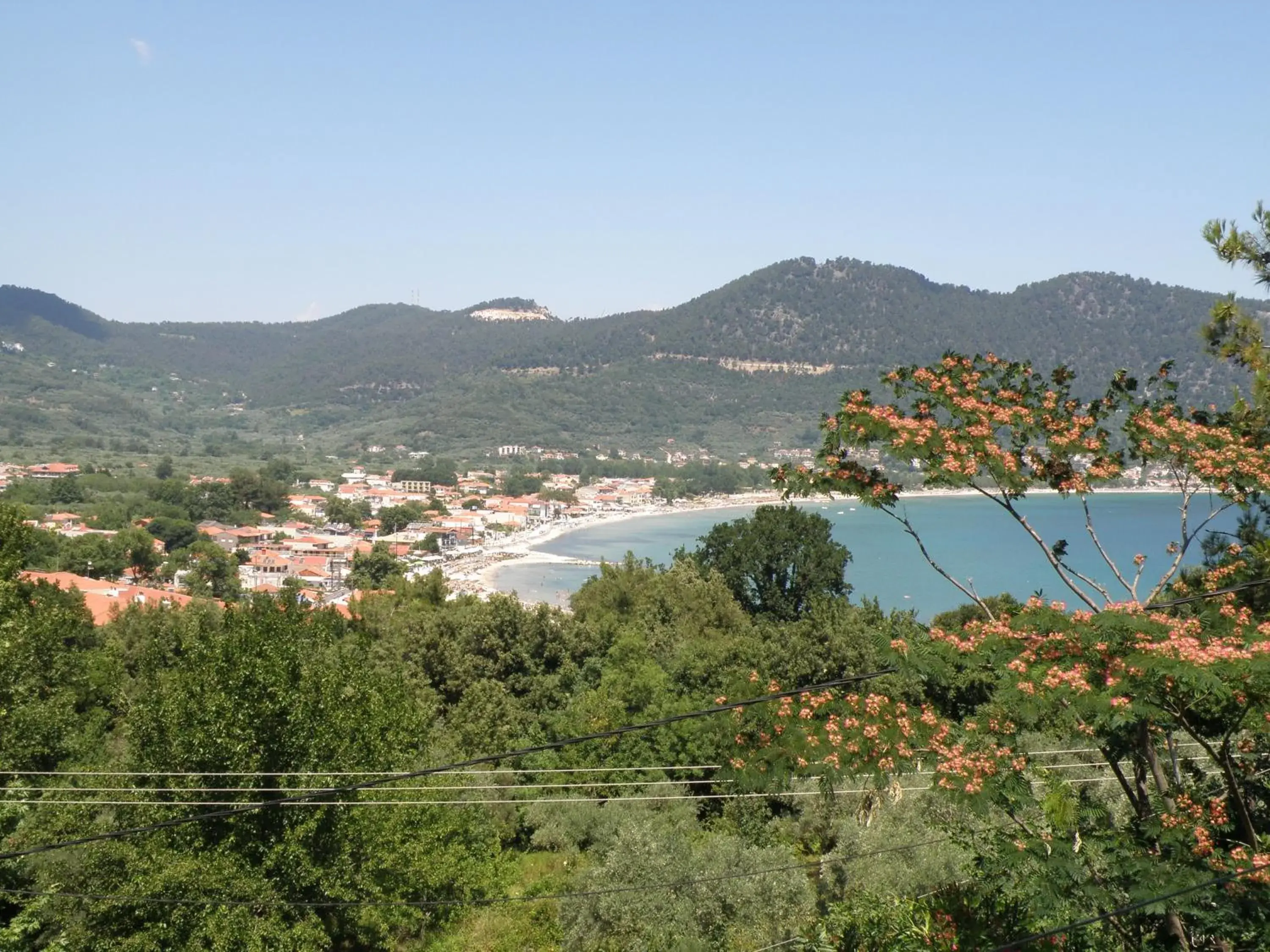 Villa Dimitra Villa Dimitra