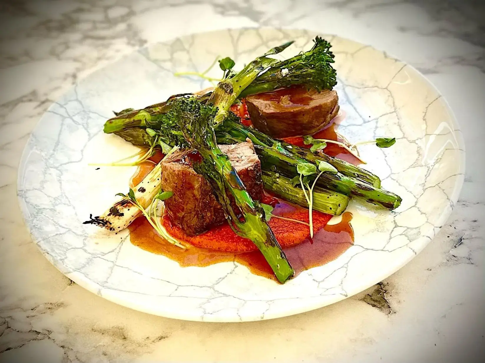 Restaurant/places to eat in Moore Place Hotel, BW Signature Collection Restaurant/places to eat in Moore Place Hotel, BW Signature Collection