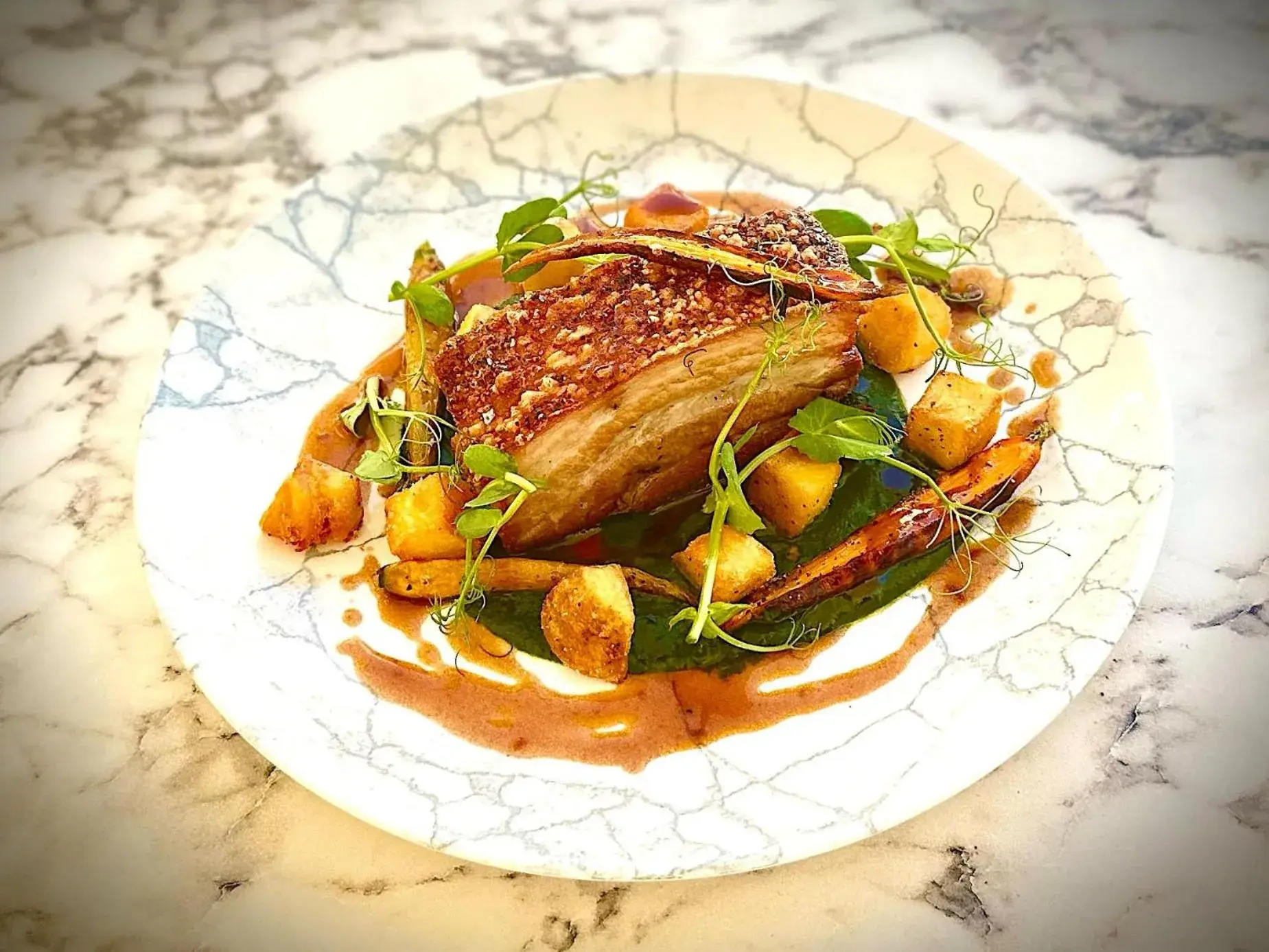 Restaurant/places to eat in Best Western Moore Place Hotel Restaurant/places to eat in Best Western Moore Place Hotel