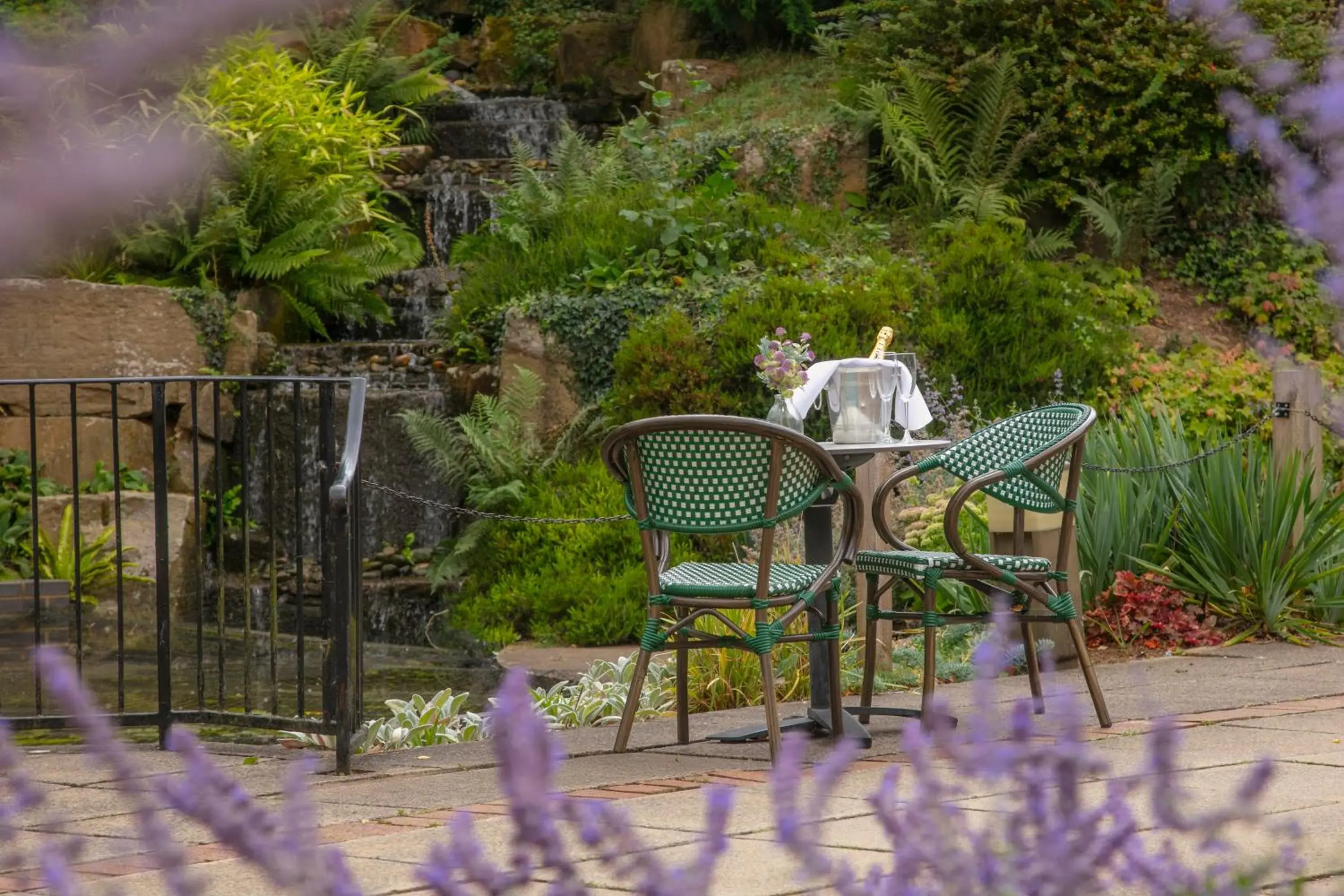 Property building in Best Western Moore Place Hotel Property building in Best Western Moore Place Hotel