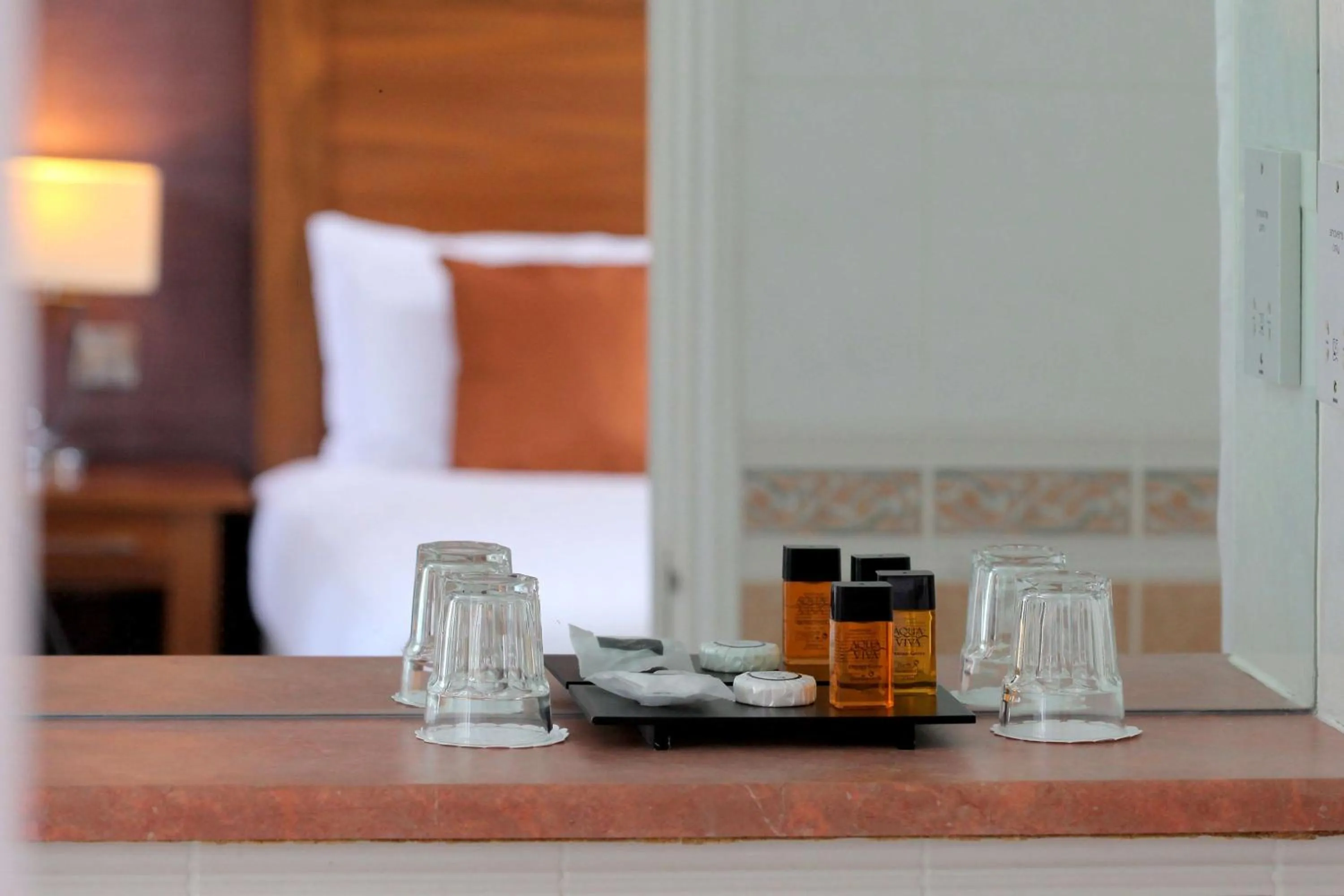 Other in Best Western Moore Place Hotel