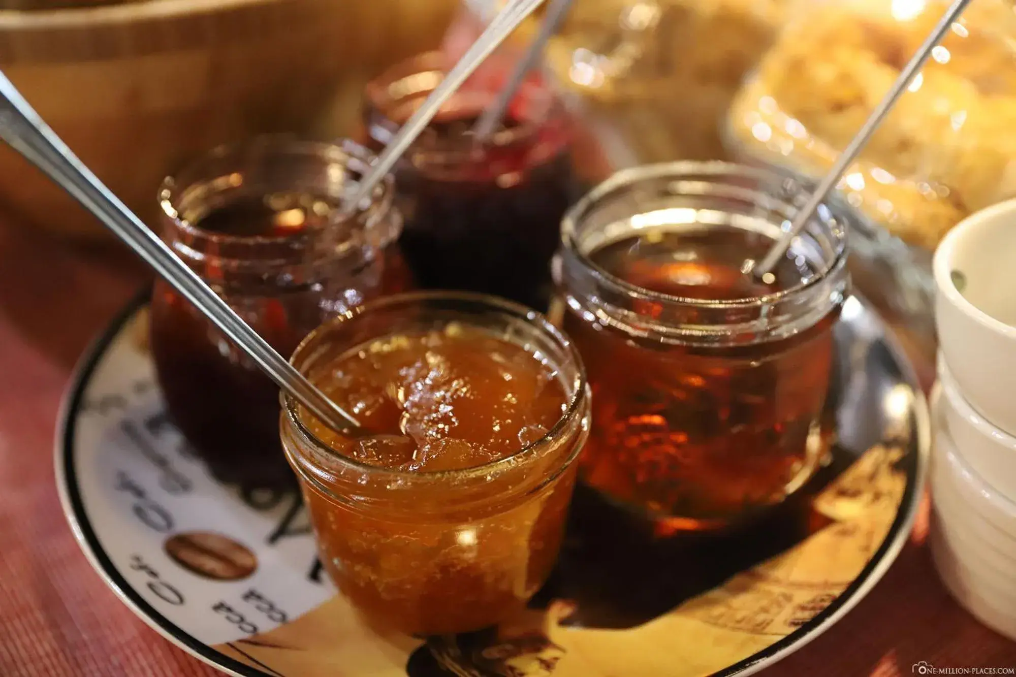 Breakfast in Monastiri Guesthouse Breakfast in Monastiri Guesthouse