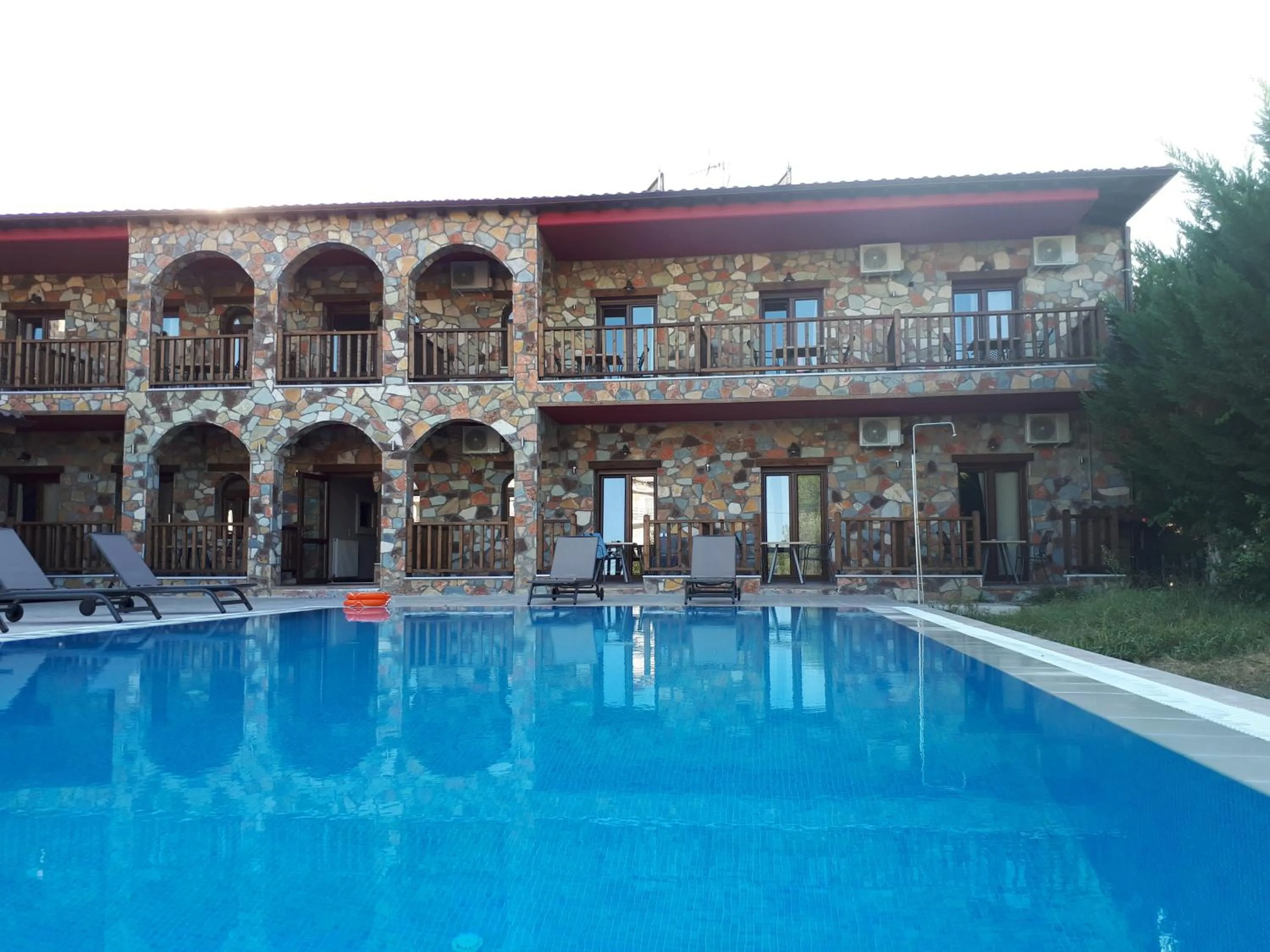 Monastiri Guesthouse