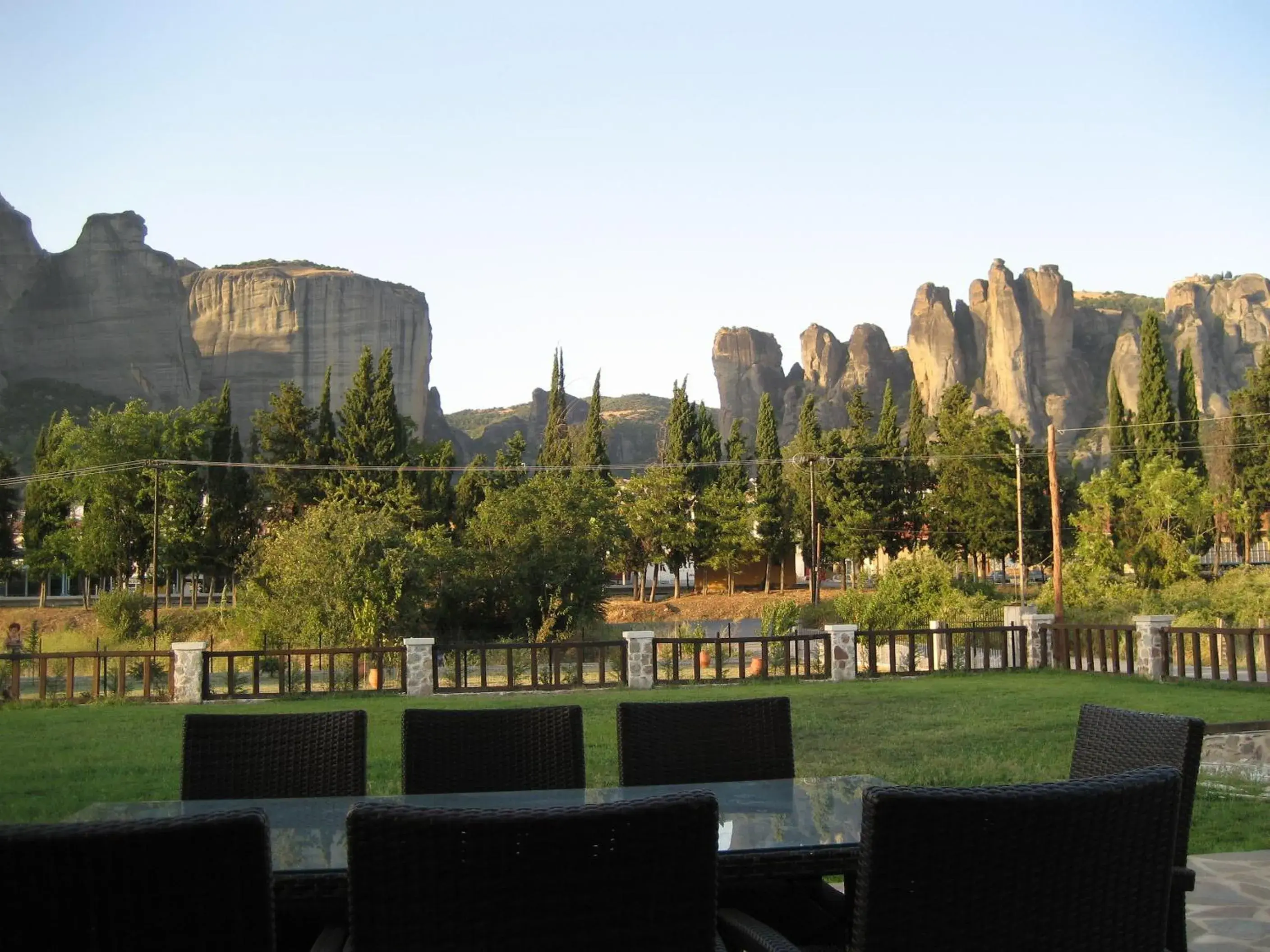 View (from property/room) in Monastiri Guesthouse View (from property/room) in Monastiri Guesthouse
