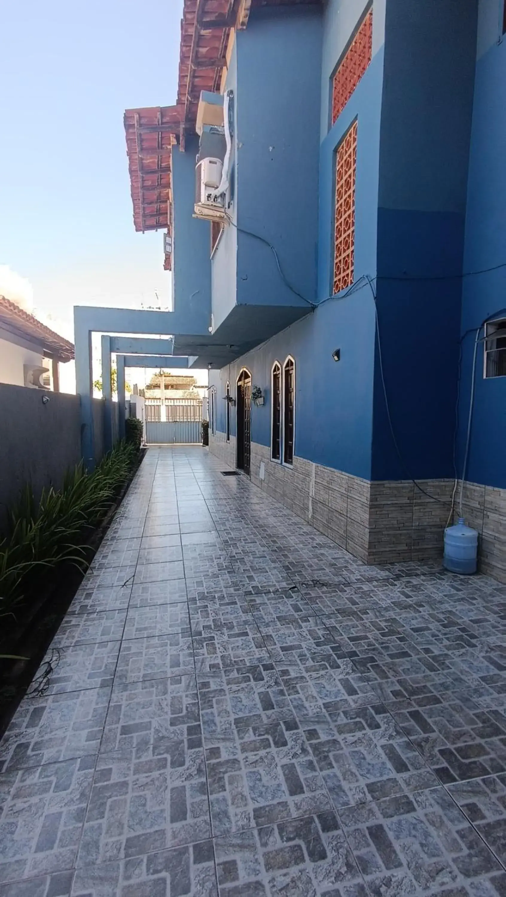 Pousada da Ale Pousada da Ale