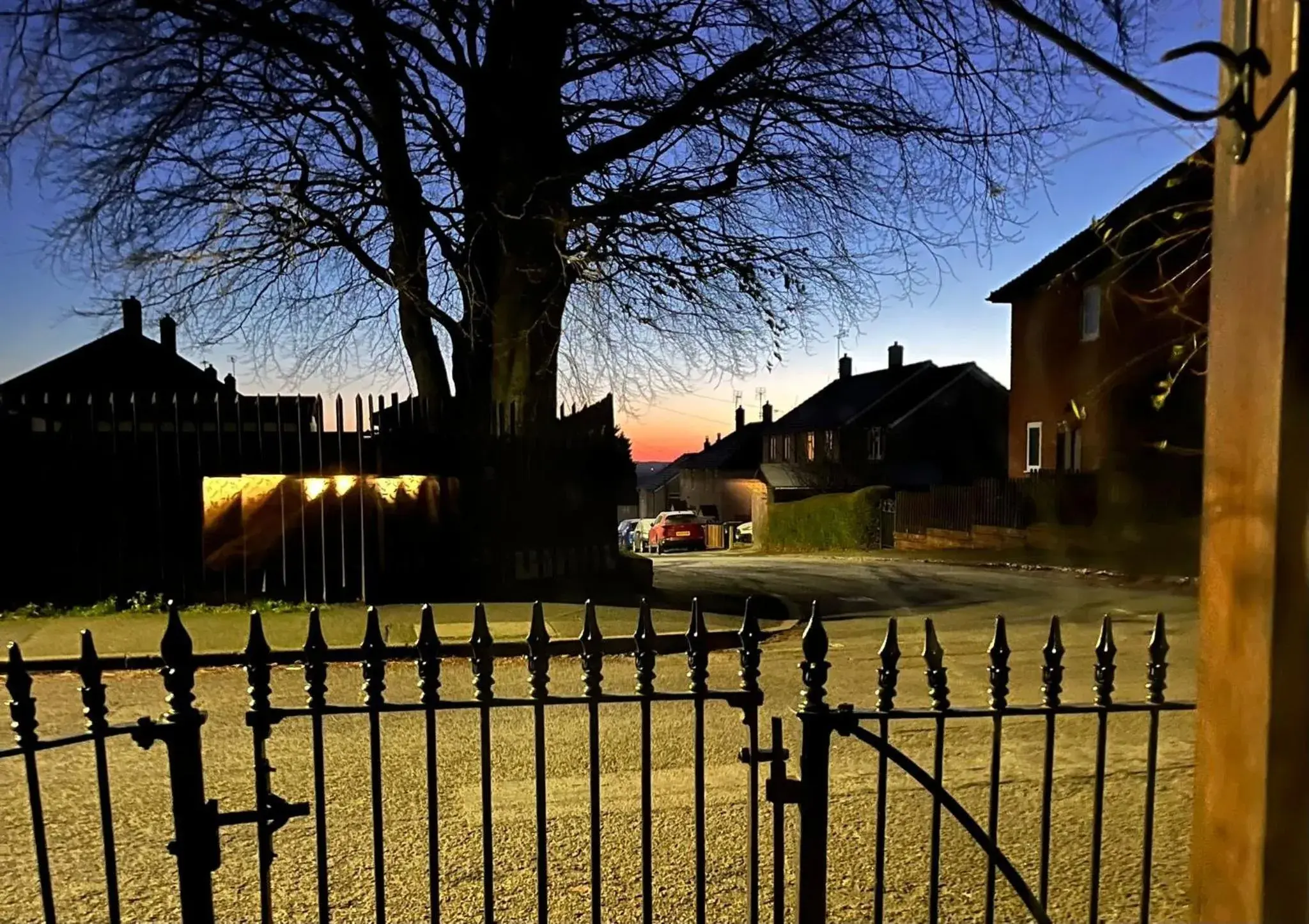 View (from property/room) in The Globe House View (from property/room) in The Globe House